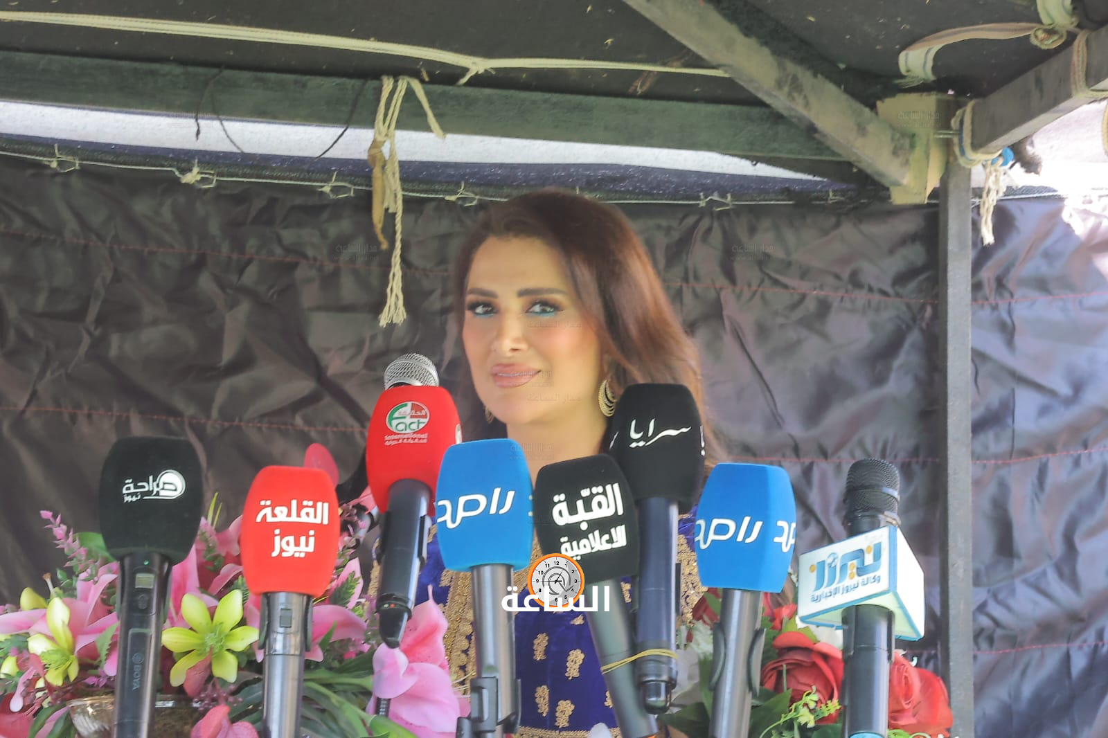 Madar Al-Saa Images 0.34543183213947626