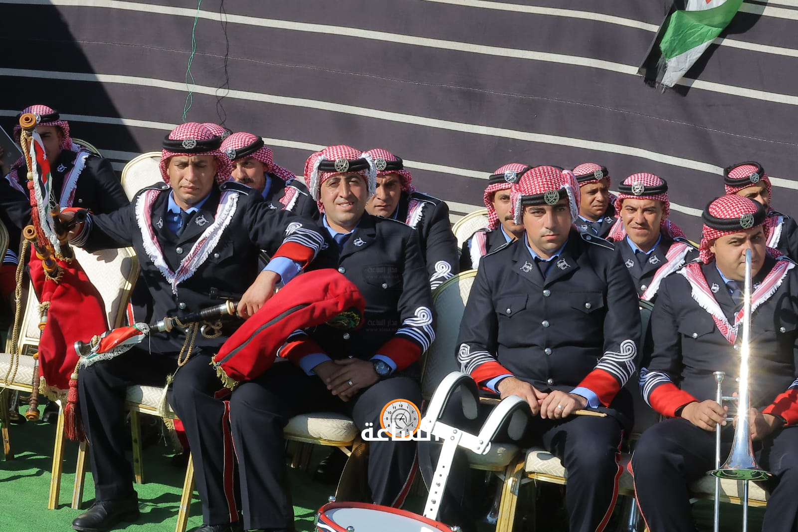 Madar Al-Saa Images 0.2855601163321304