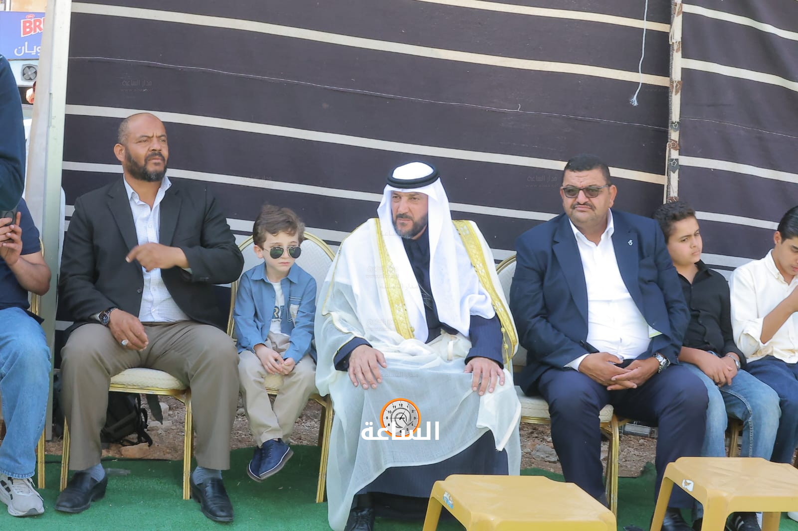 Madar Al-Saa Images 0.023072703842645037