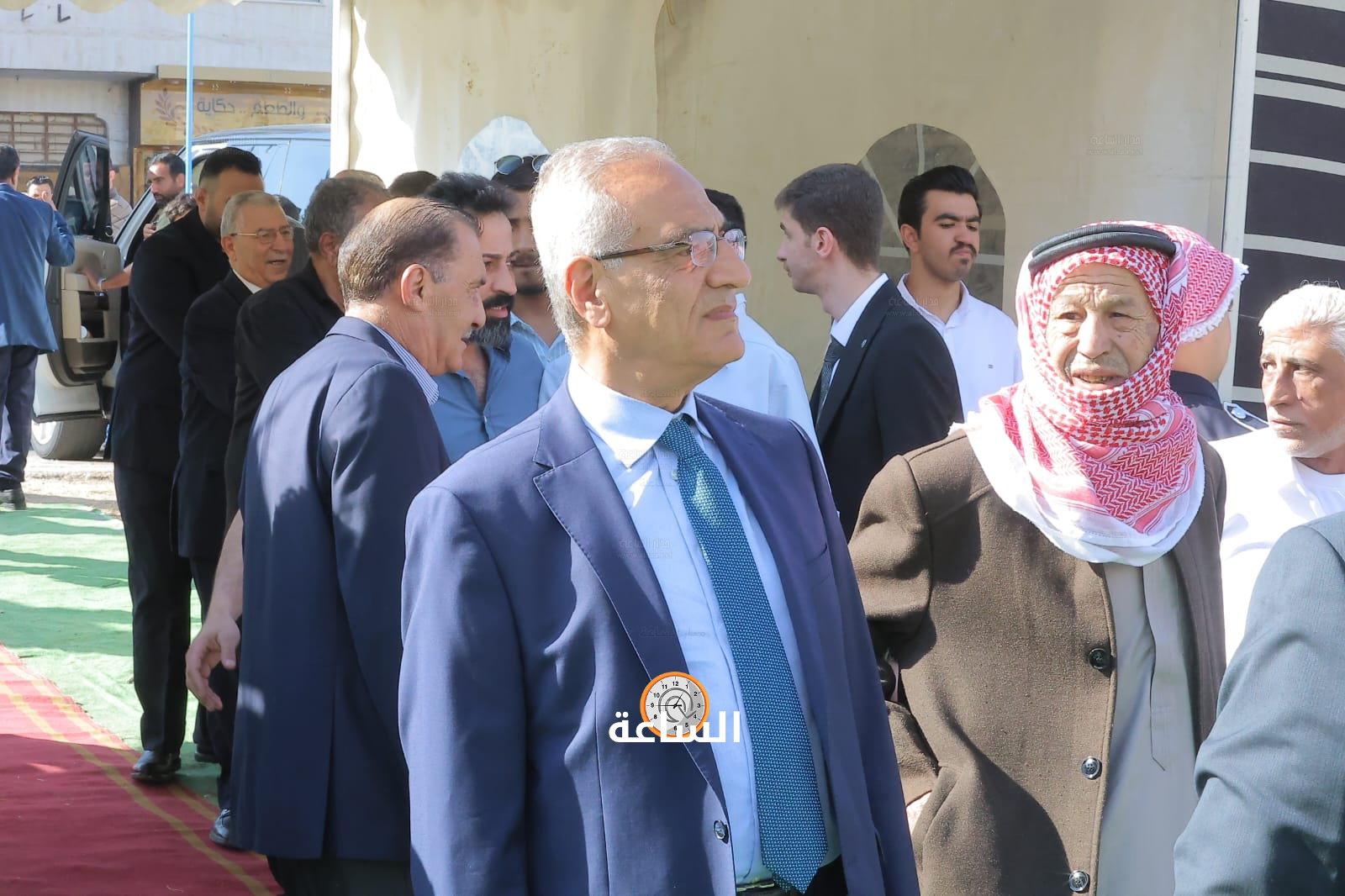 Madar Al-Saa Images 0.6763451442903157