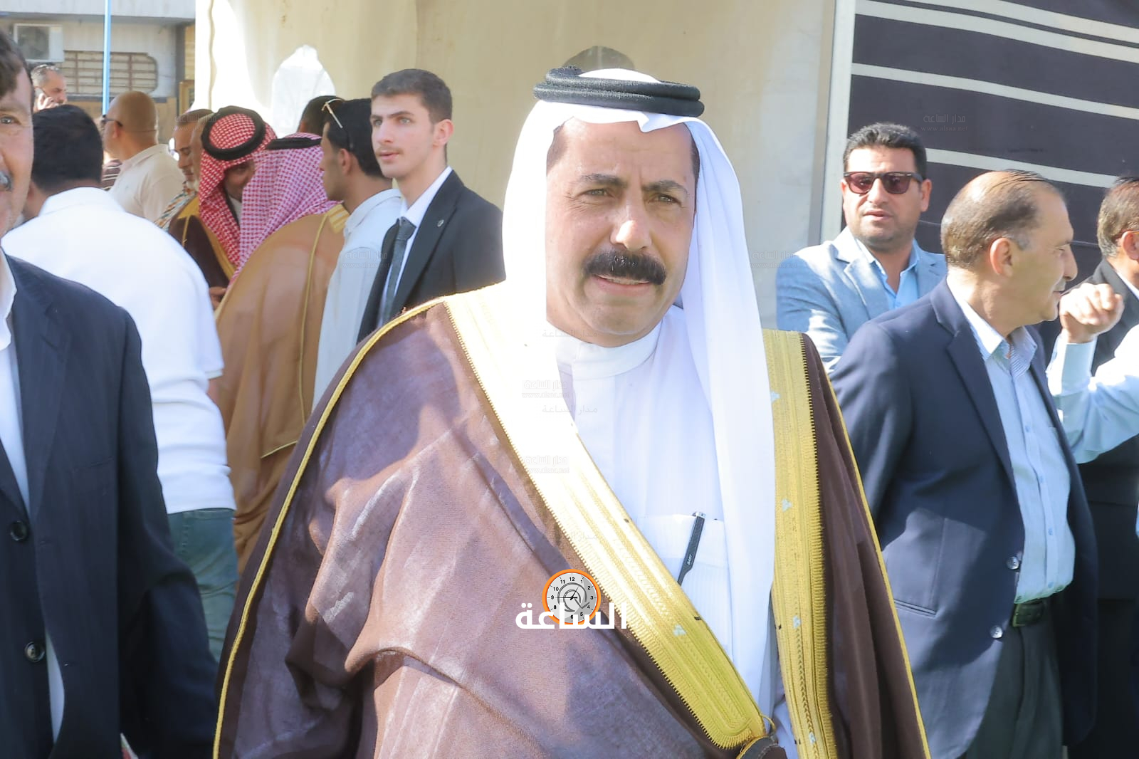 Madar Al-Saa Images 0.45314243523709086