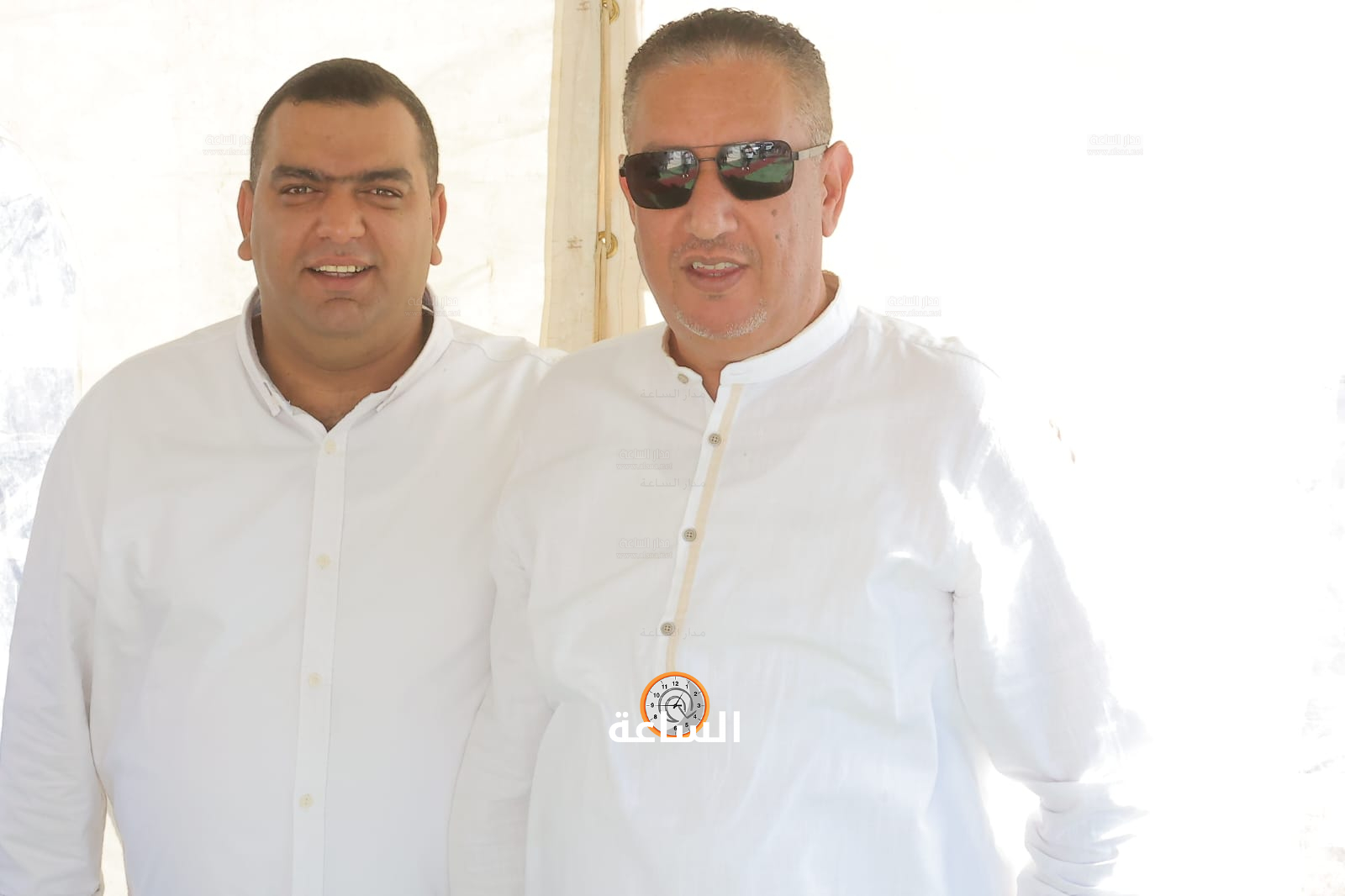 Madar Al-Saa Images 0.2390477576495652