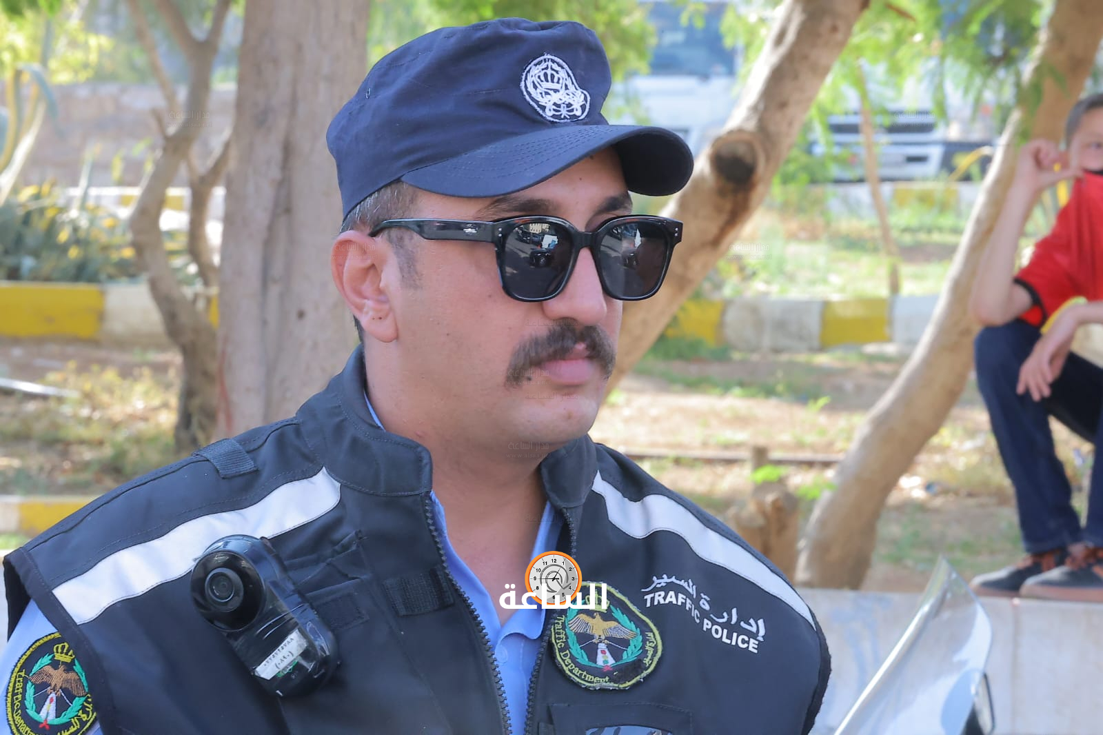 Madar Al-Saa Images 0.766902826158121