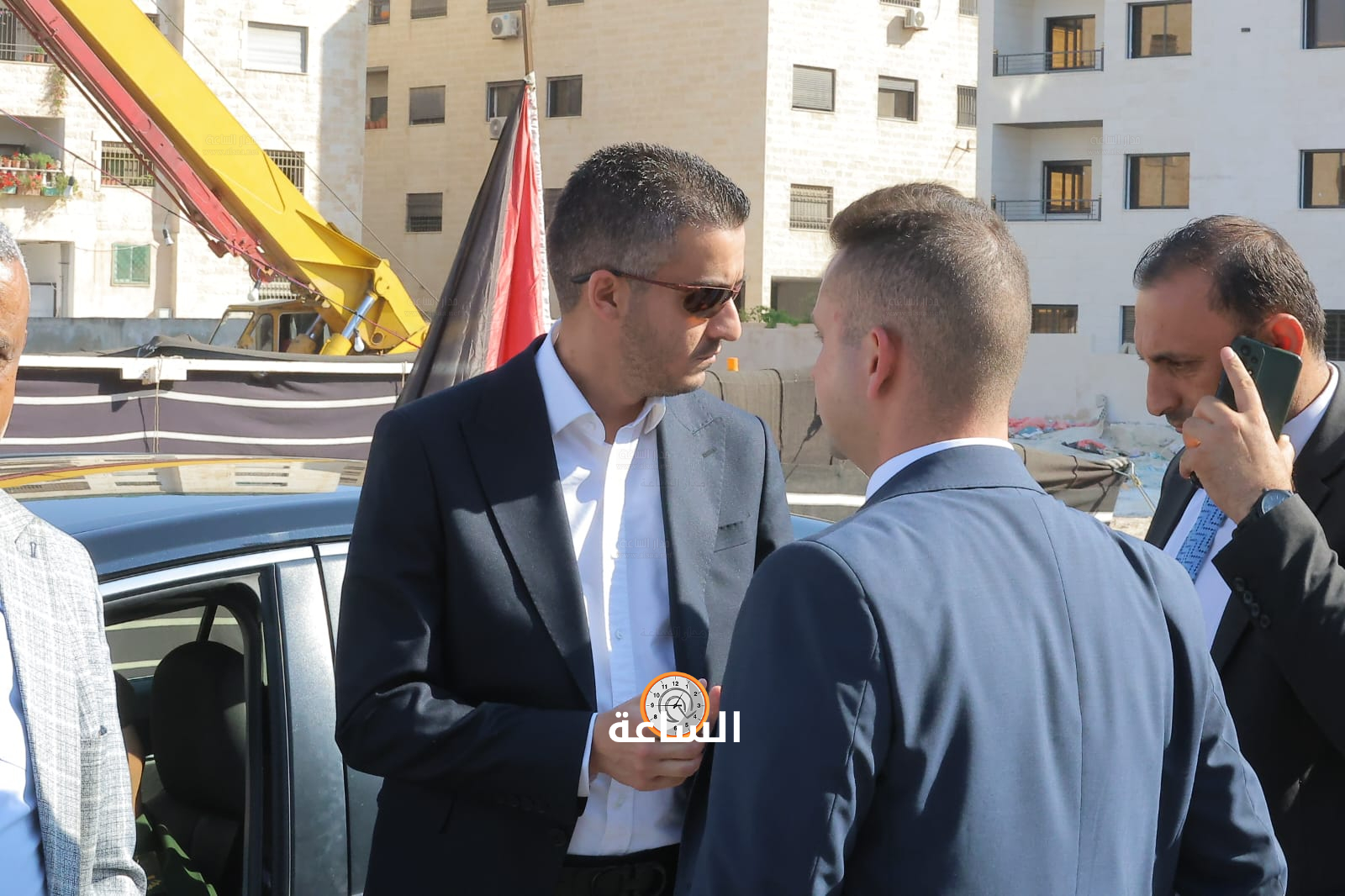 Madar Al-Saa Images 0.4226439777418042