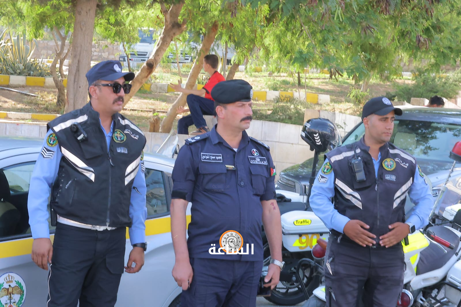 Madar Al-Saa Images 0.8779851509095119