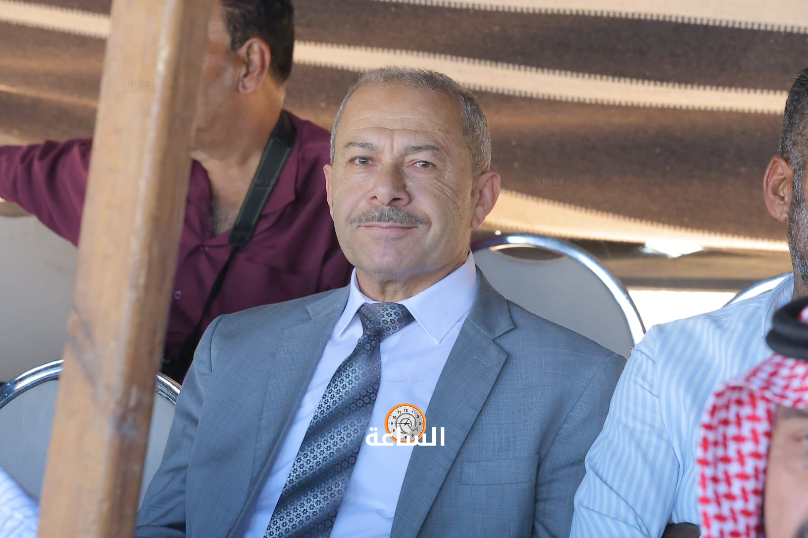 Madar Al-Saa Images 0.9488598939943745