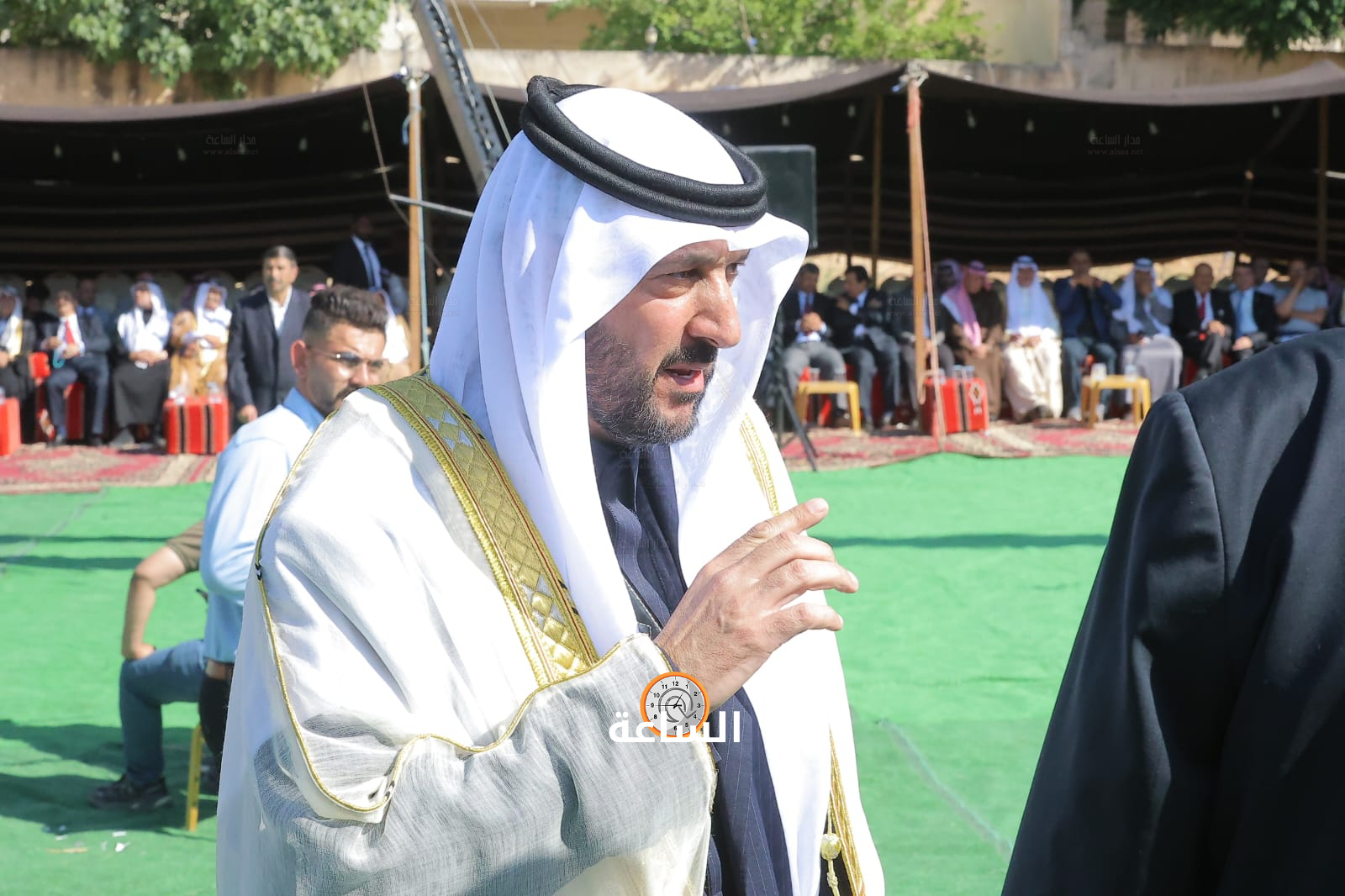 Madar Al-Saa Images 0.5047791510381217