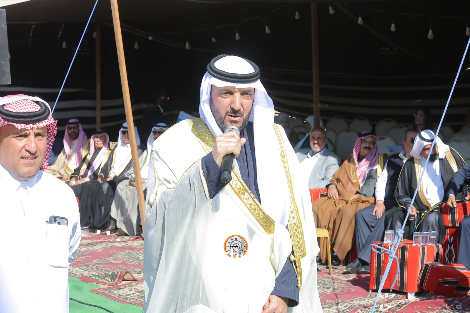 Madar Al-Saa Images 0.05337155198152499