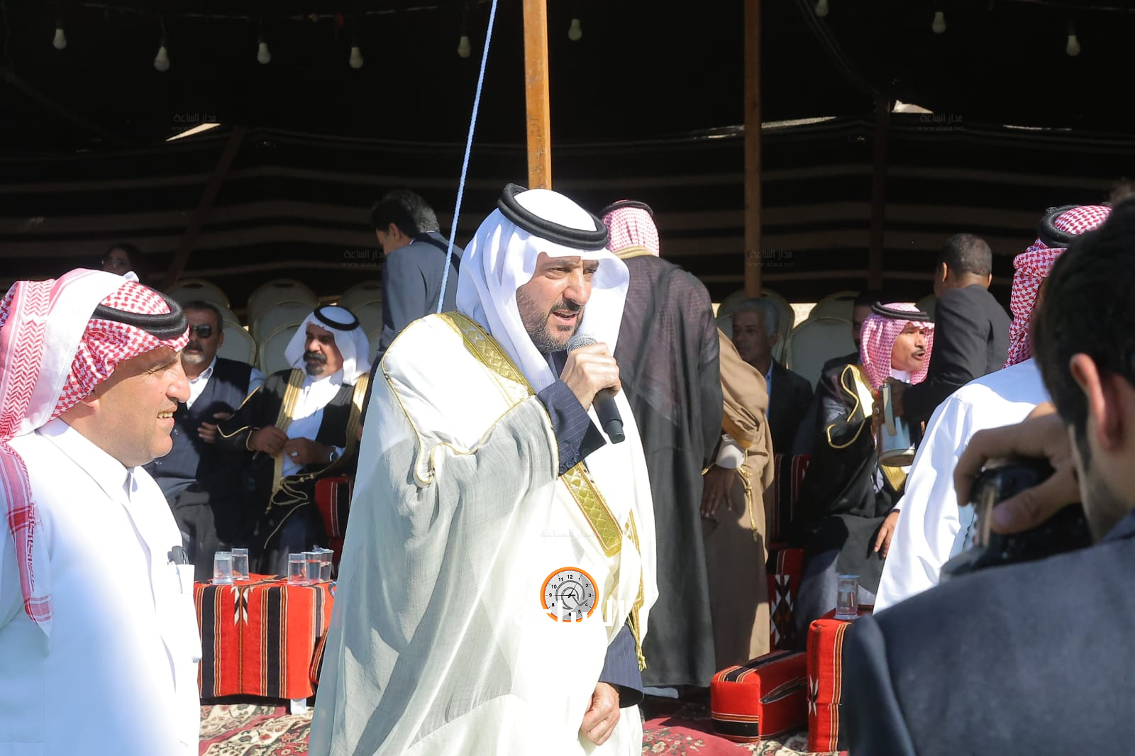 Madar Al-Saa Images 0.48891627360447876