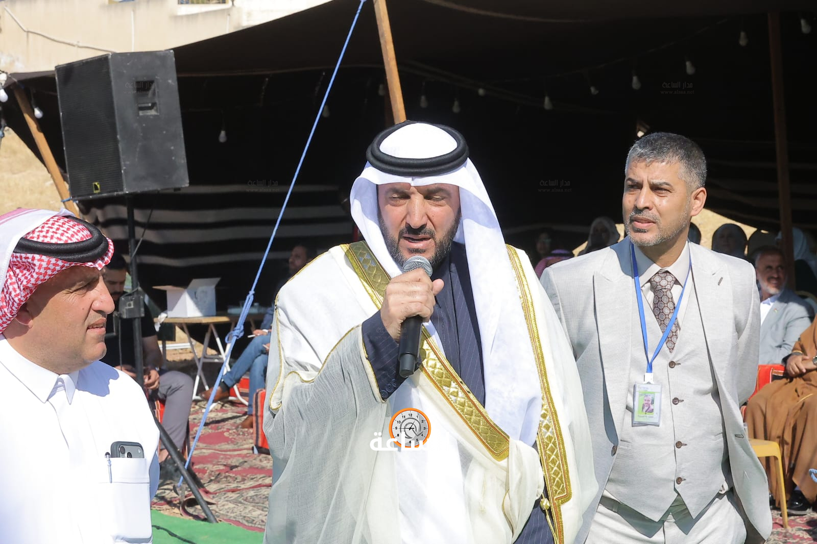 Madar Al-Saa Images 0.7968612464587024