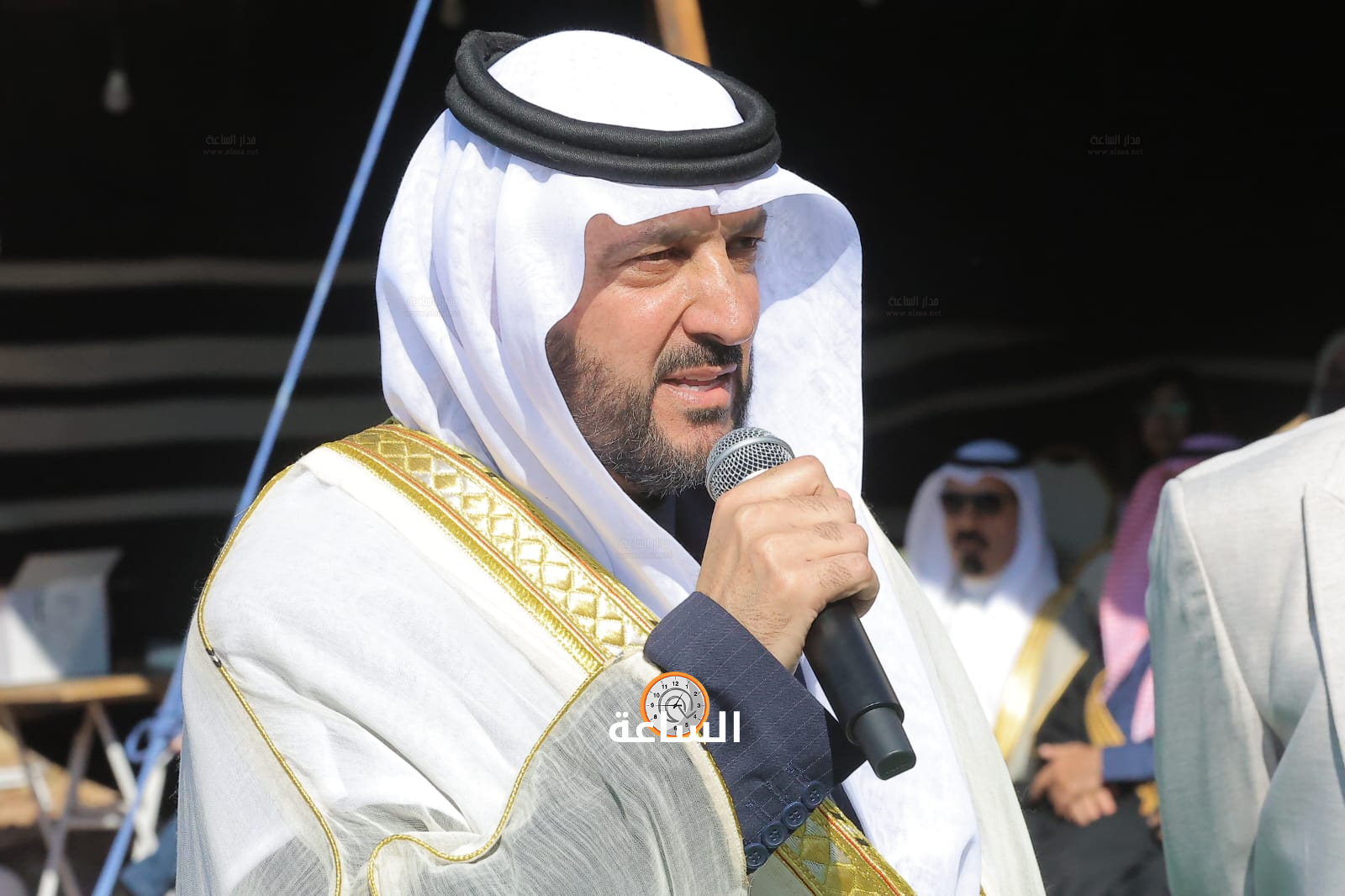 Madar Al-Saa Images 0.7335755326972924