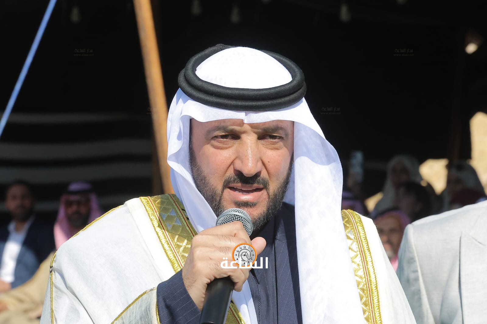 Madar Al-Saa Images 0.18544015933600166