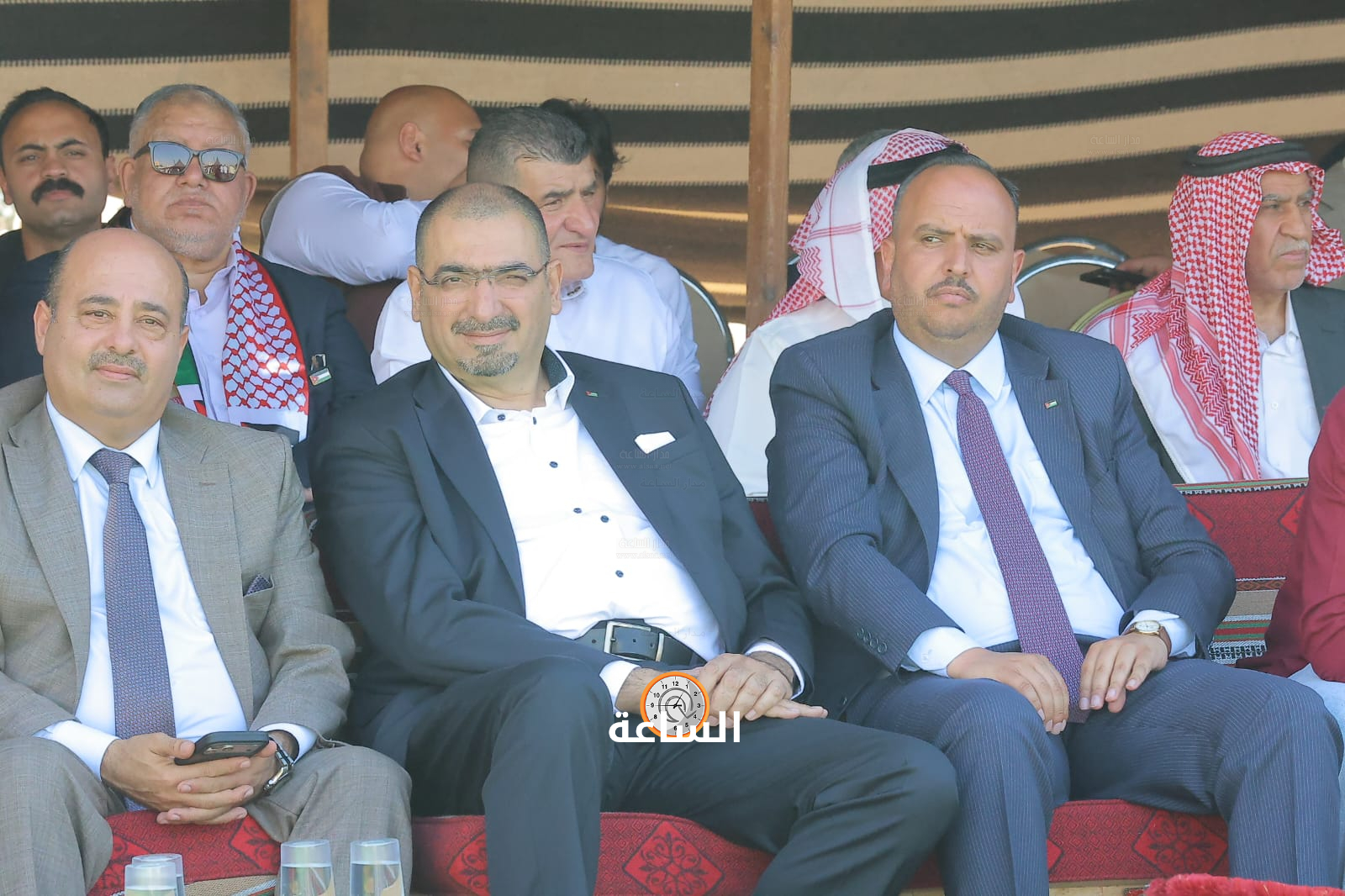 Madar Al-Saa Images 0.8883586407562991