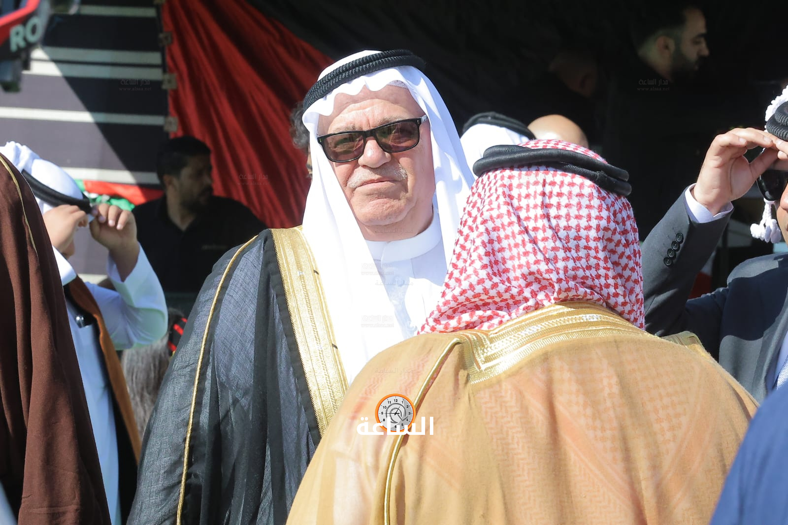 Madar Al-Saa Images 0.6395214357547144
