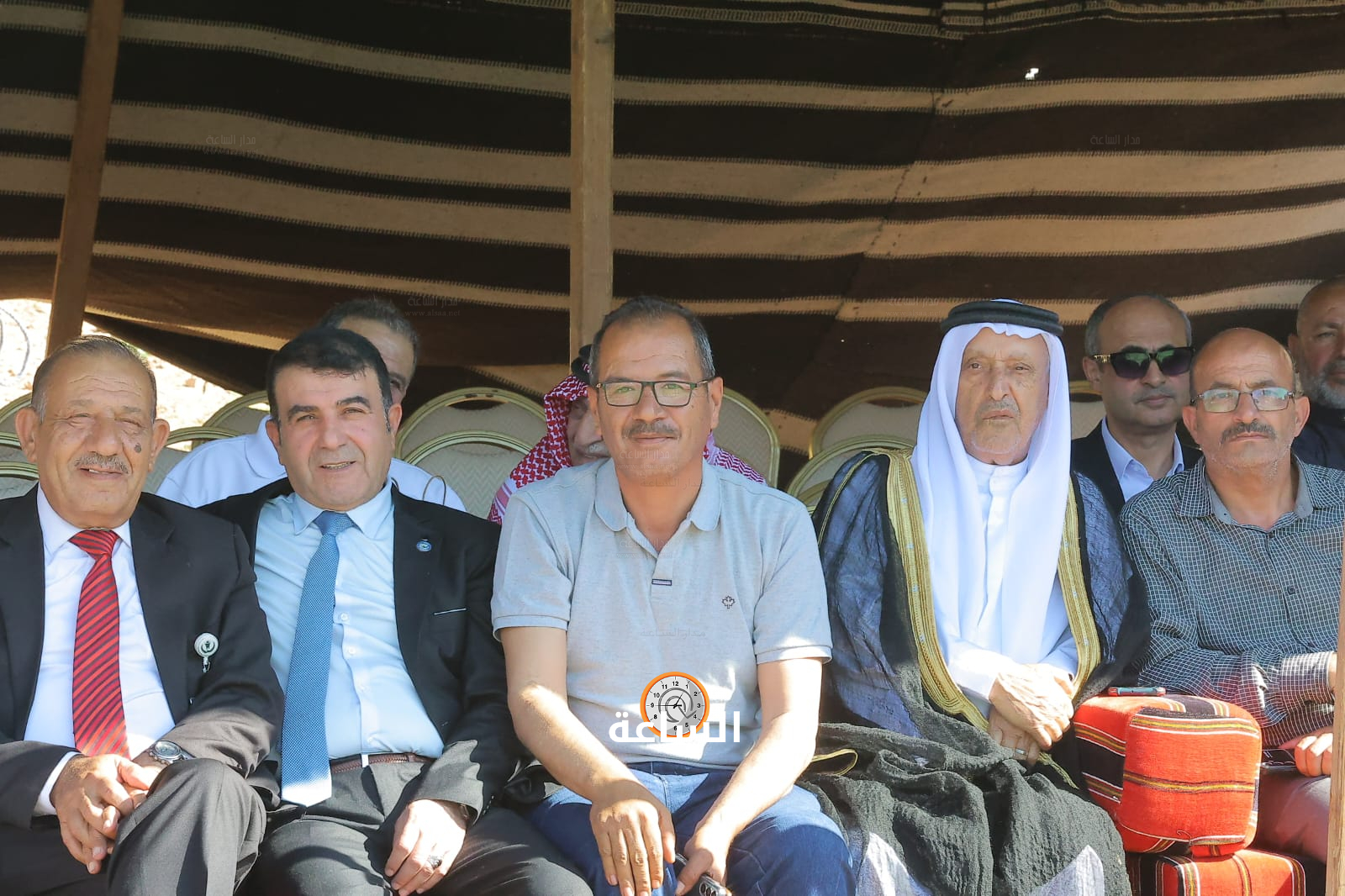 Madar Al-Saa Images 0.6472549858028736