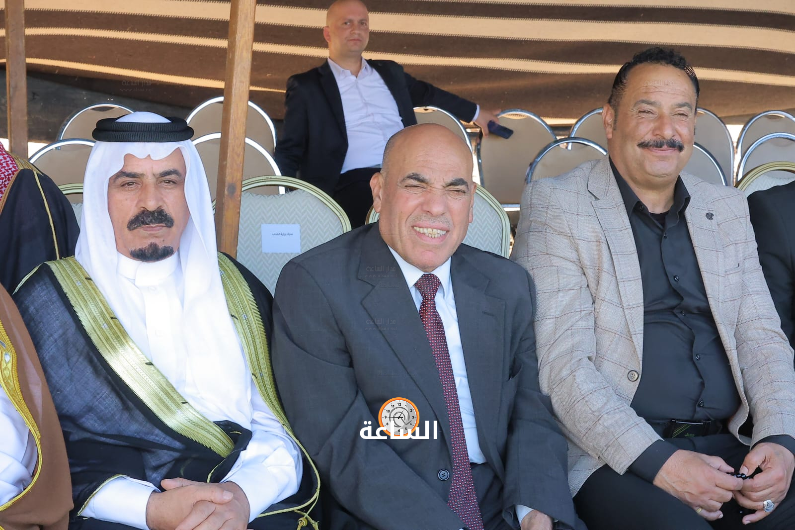 Madar Al-Saa Images 0.2650835614502648