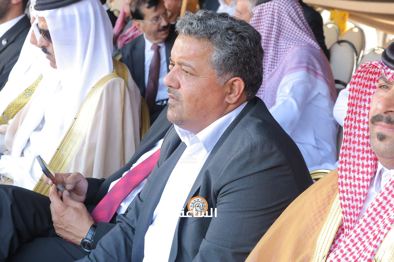 Madar Al-Saa Images 0.20654173429409528
