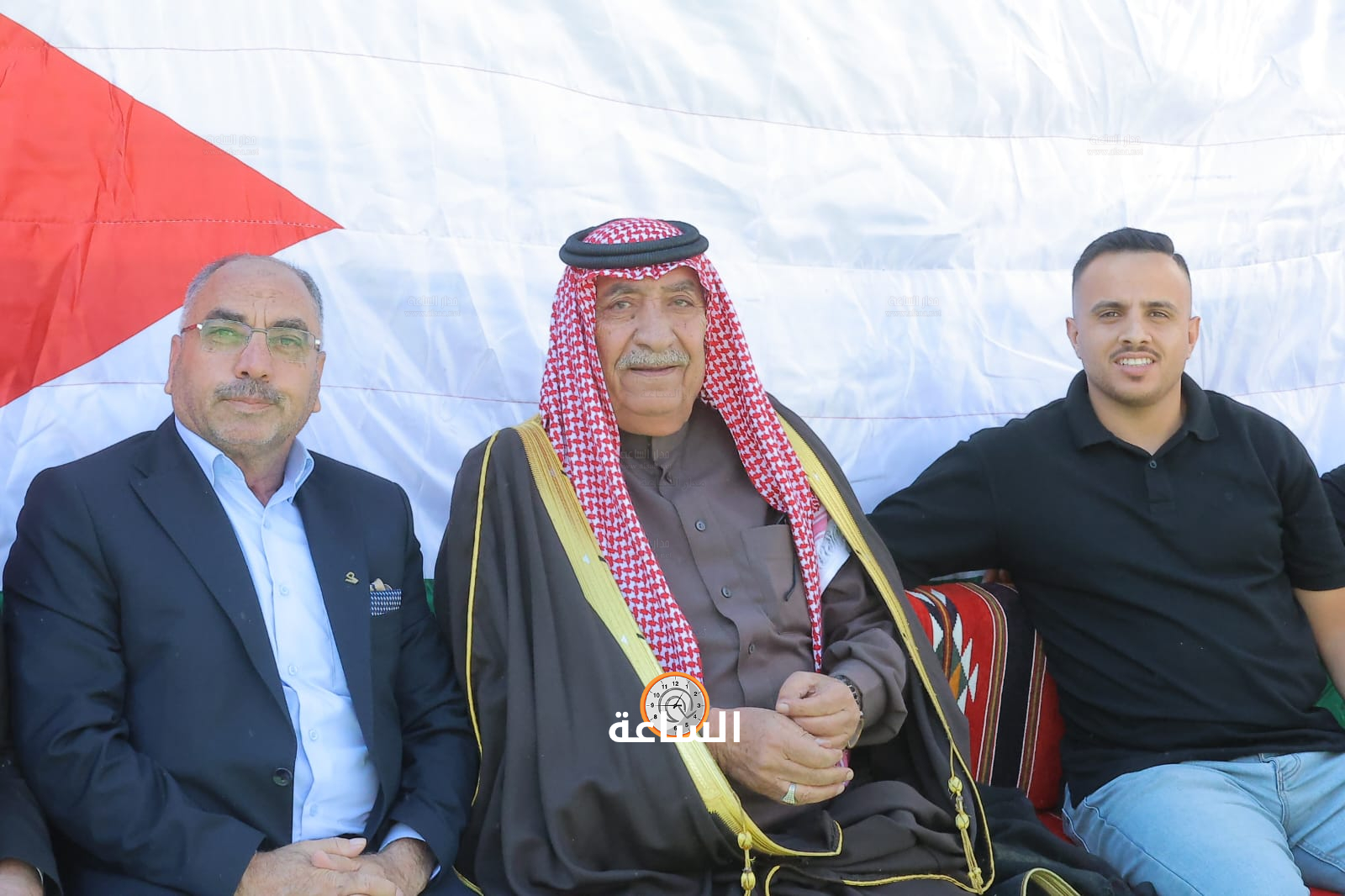 Madar Al-Saa Images 0.23067137354410228
