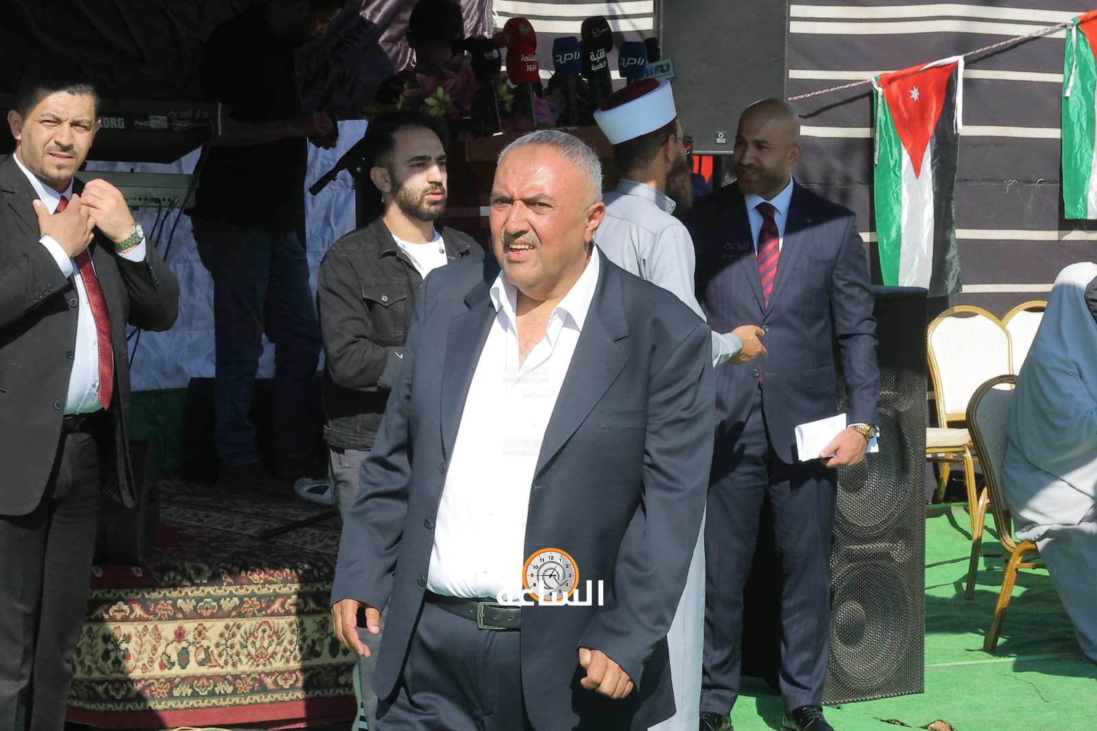 Madar Al-Saa Images 0.4761239102988368