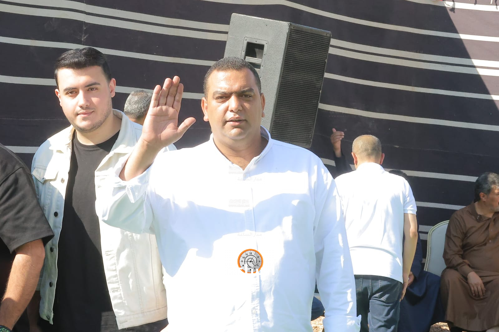 Madar Al-Saa Images 0.8293761073205463