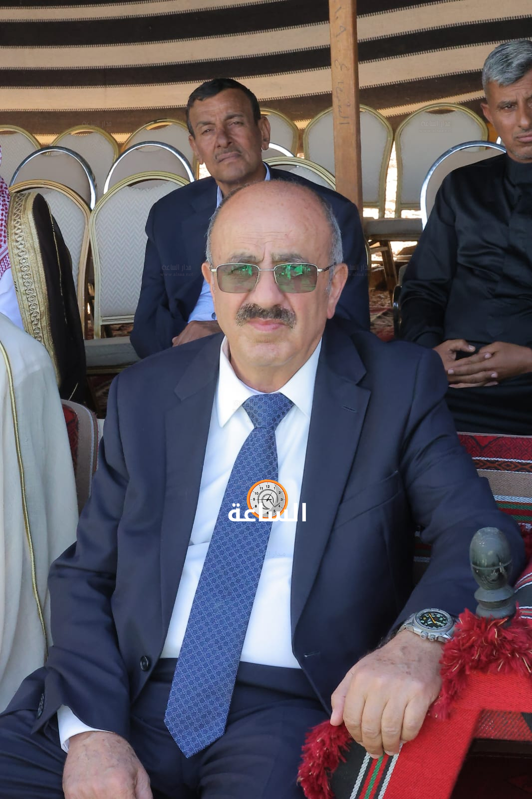 Madar Al-Saa Images 0.23421907516586182