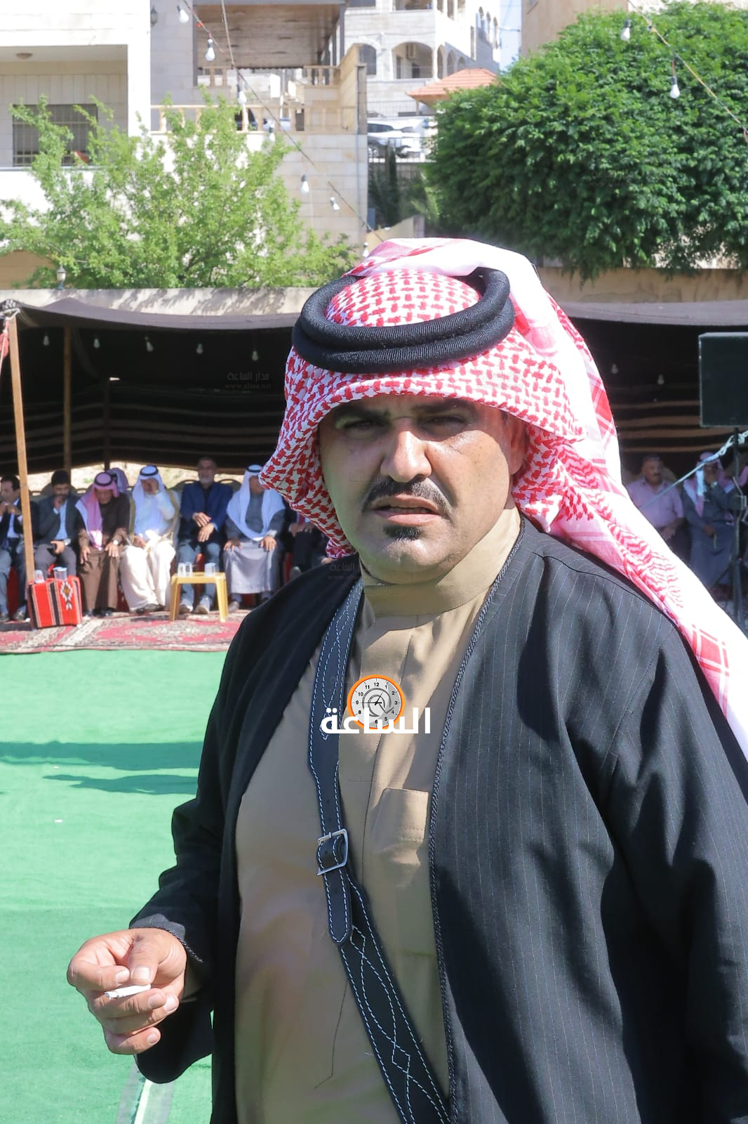 Madar Al-Saa Images 0.6928583597556244