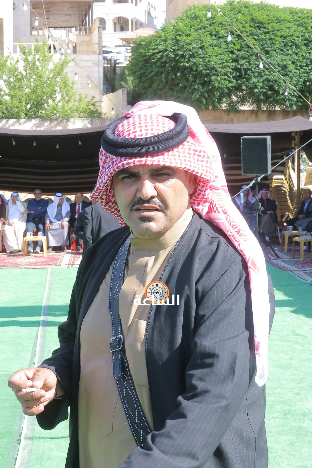 Madar Al-Saa Images 0.40650062309221313
