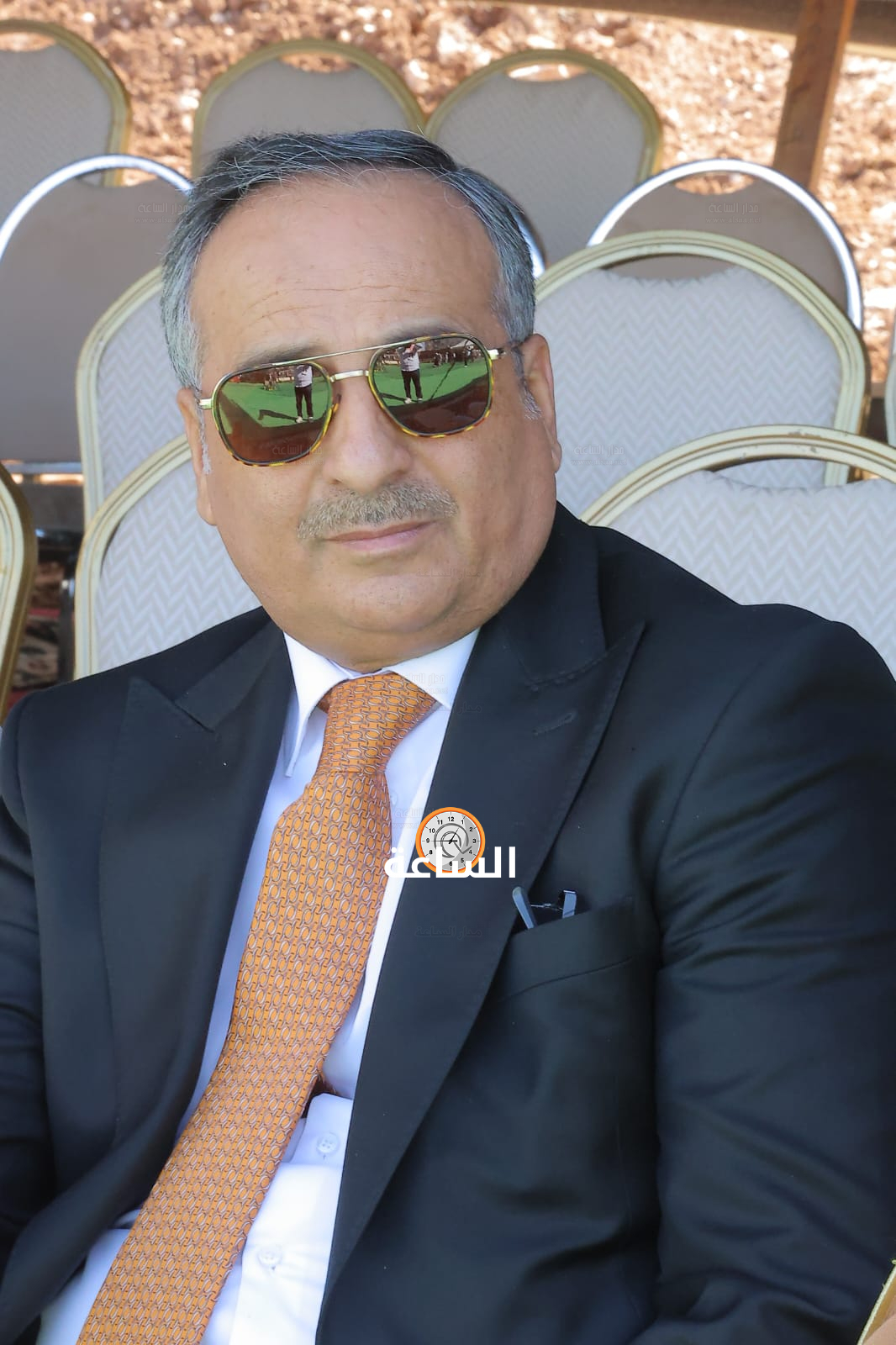 Madar Al-Saa Images 0.9578001394559953