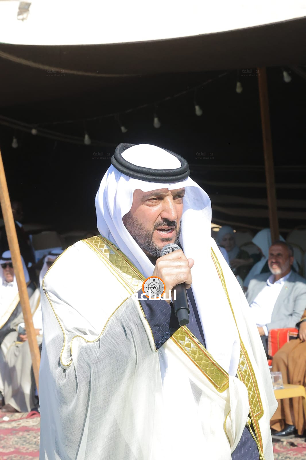 Madar Al-Saa Images 0.45676631052841155