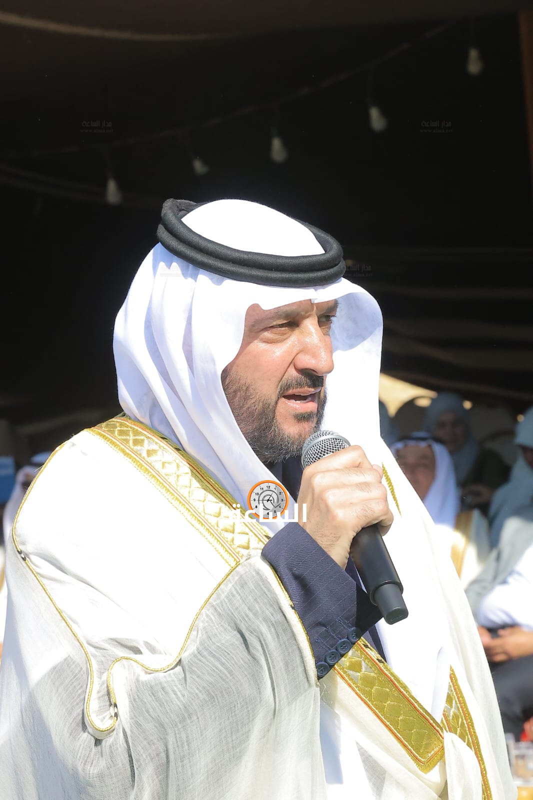 Madar Al-Saa Images 0.1114627835344223