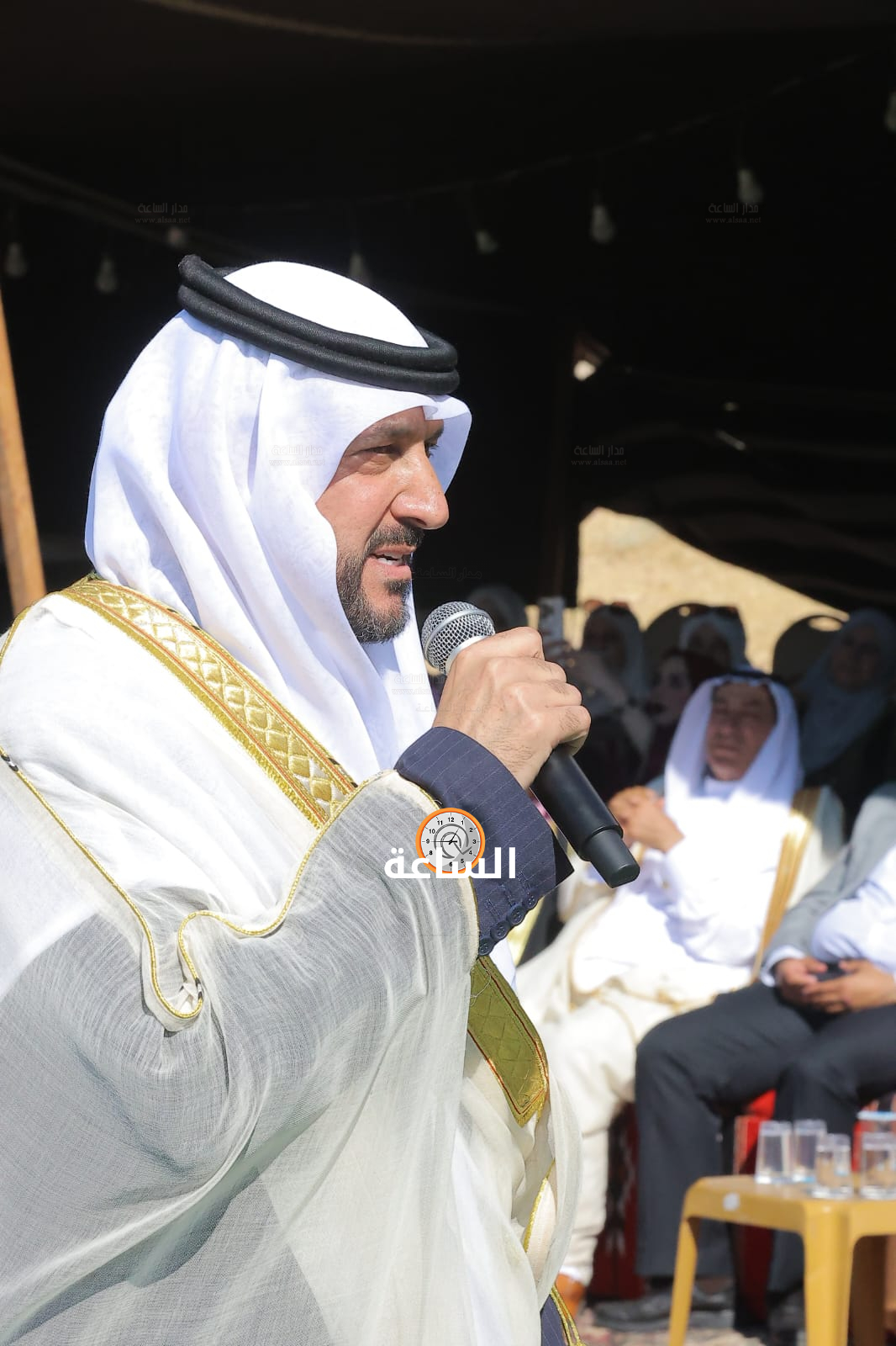 Madar Al-Saa Images 0.16023260097829461