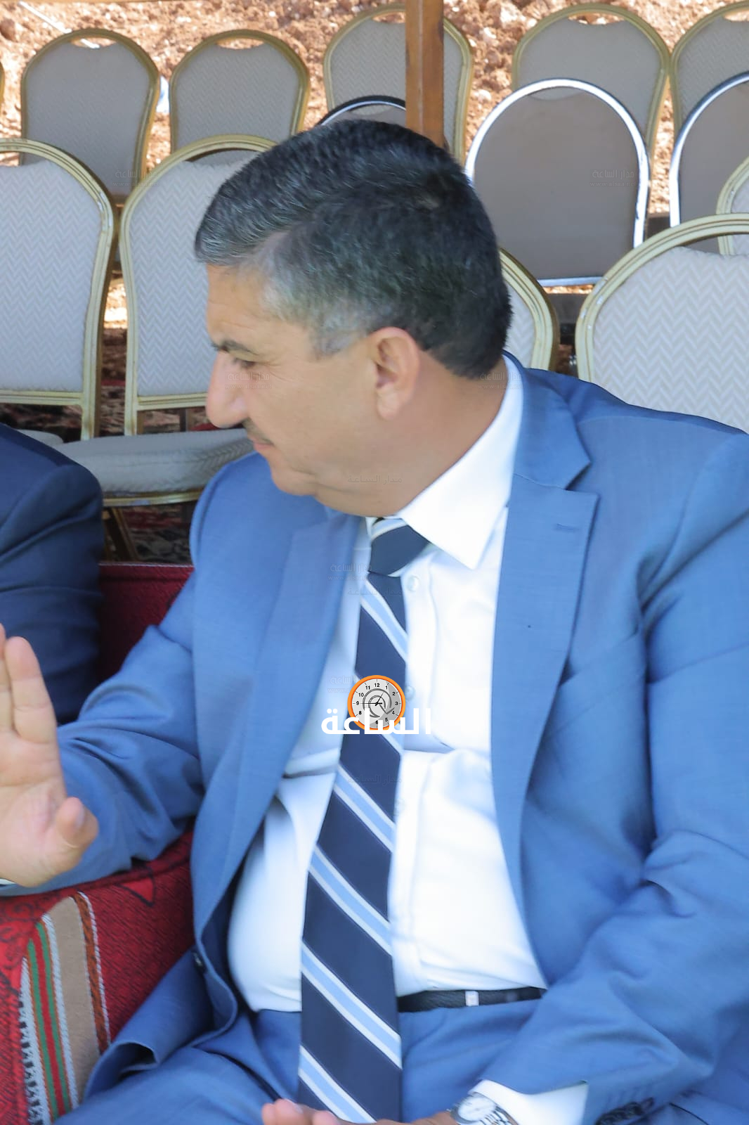 Madar Al-Saa Images 0.4872208275610853