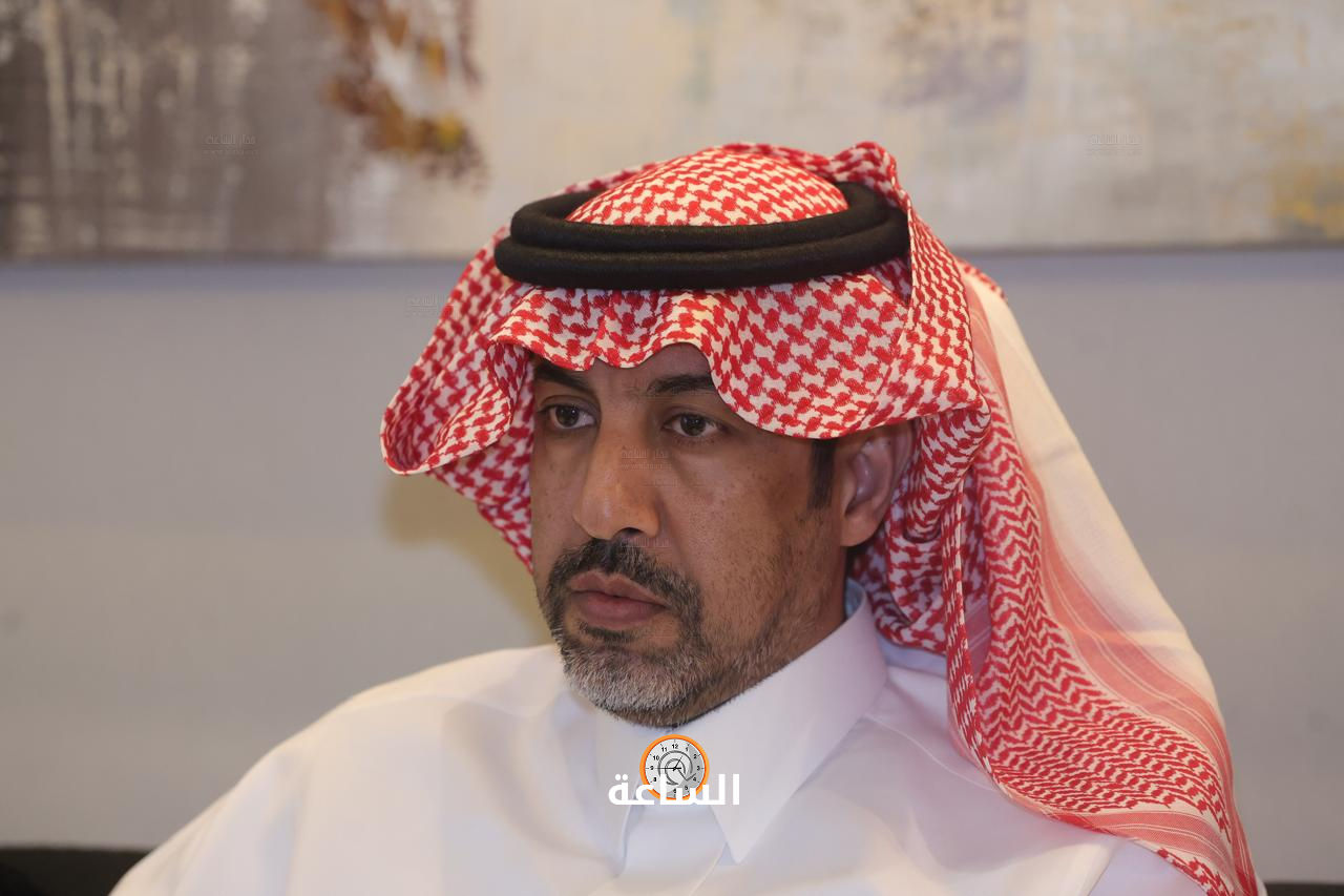 Madar Al-Saa Images 0.22929555100803845