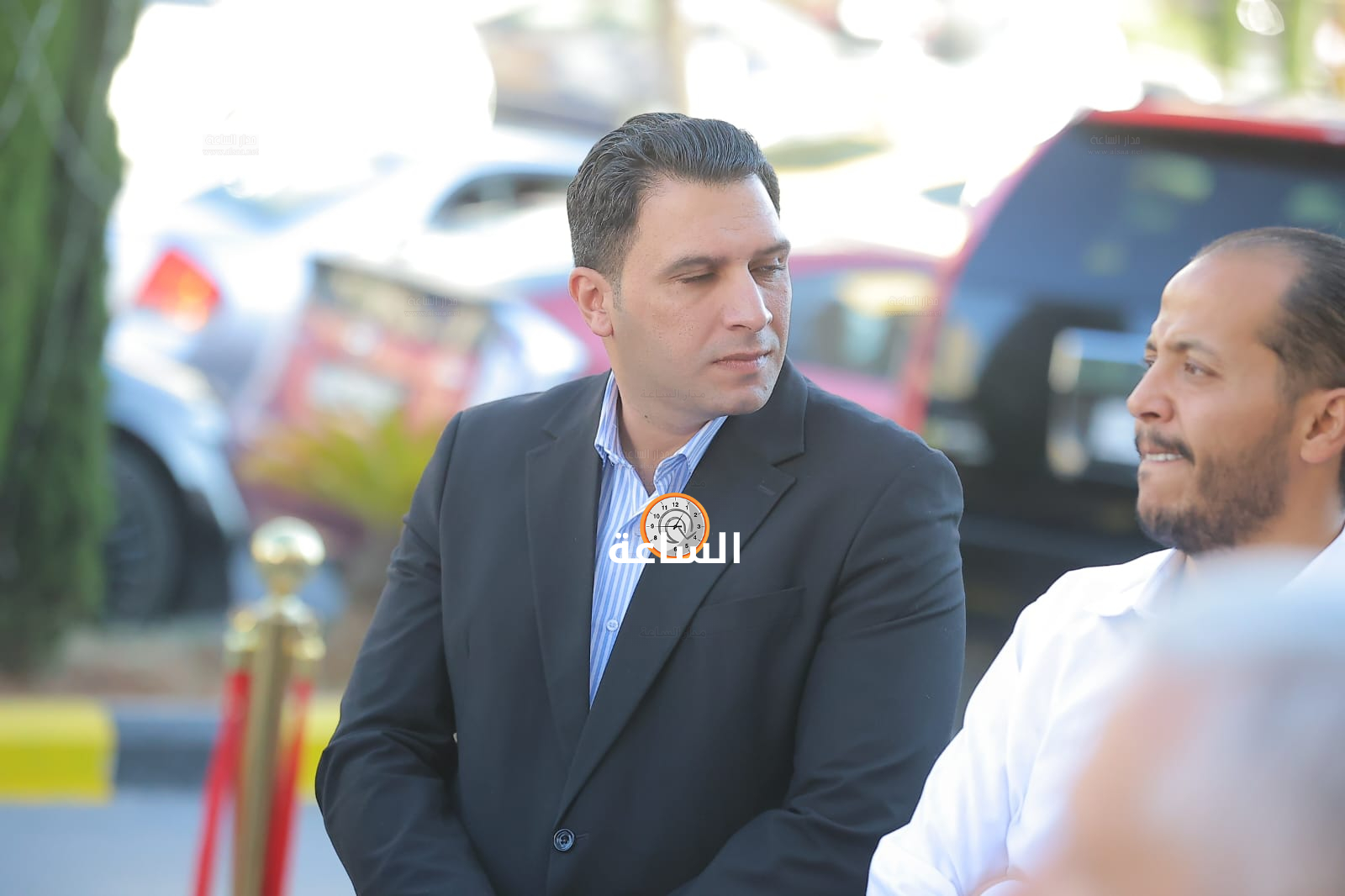 Madar Al-Saa Images 0.4146213826126358