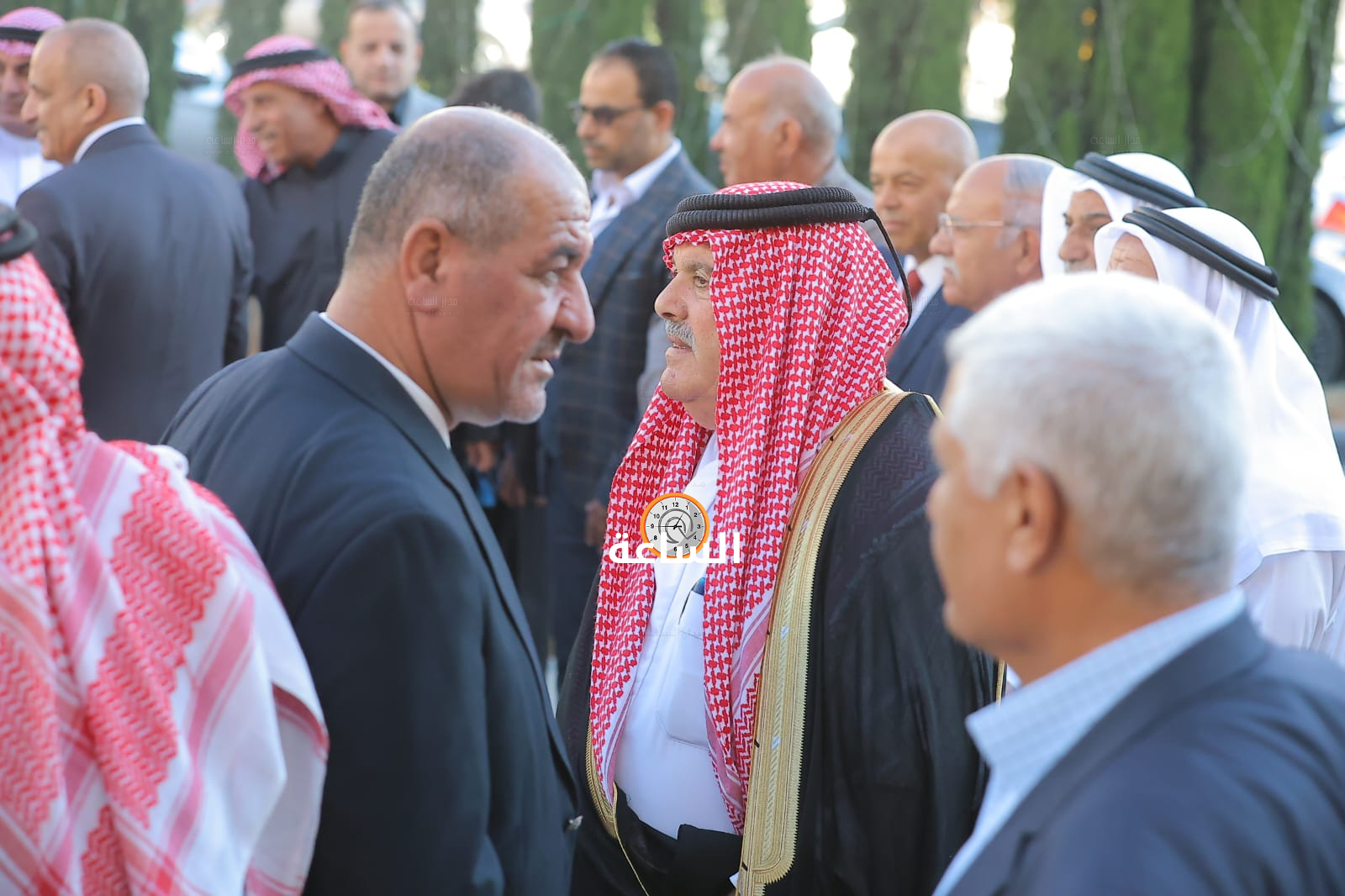 Madar Al-Saa Images 0.7560263192970258