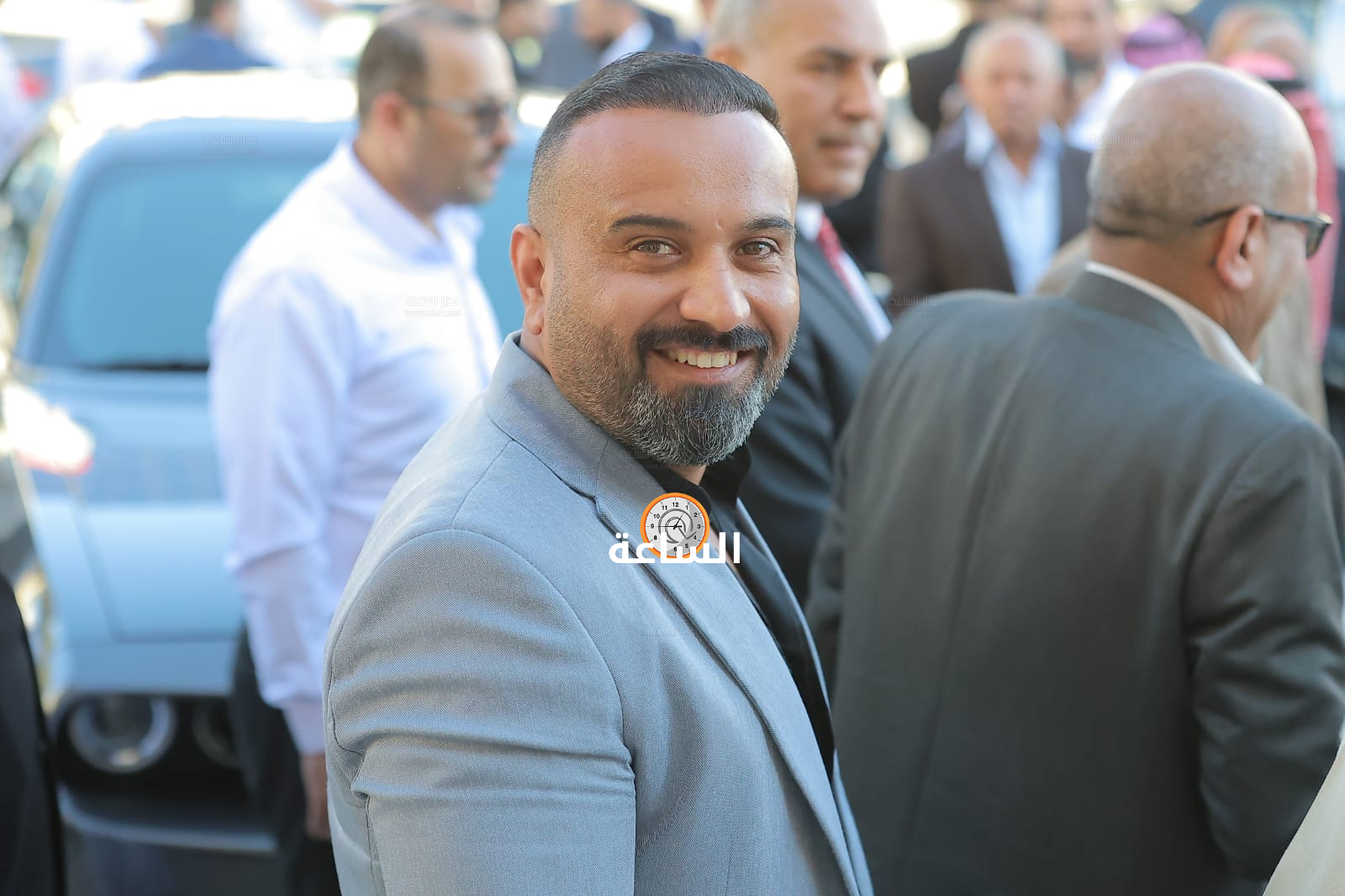 Madar Al-Saa Images 0.8522769795550174