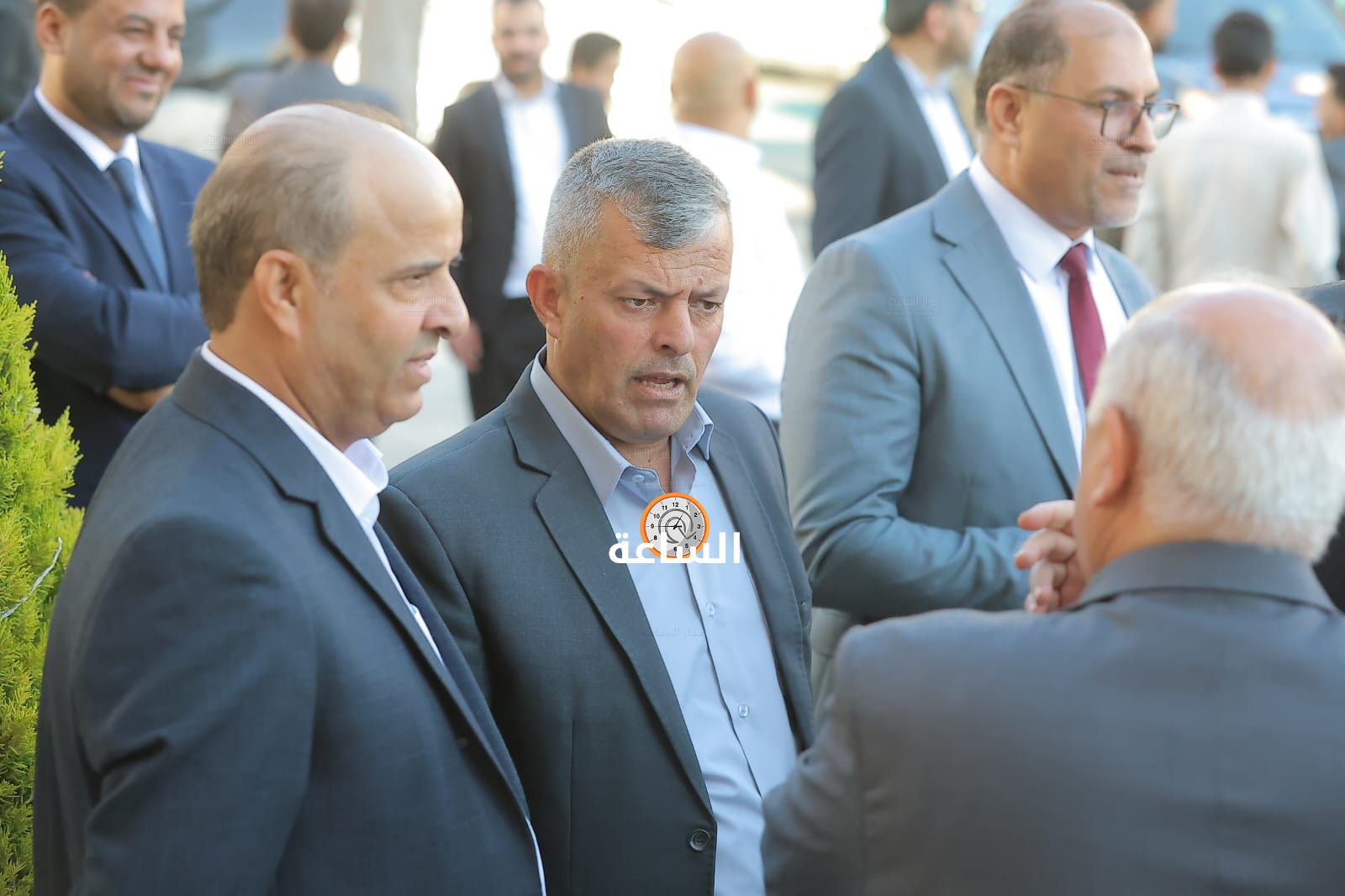Madar Al-Saa Images 0.11565901381552801