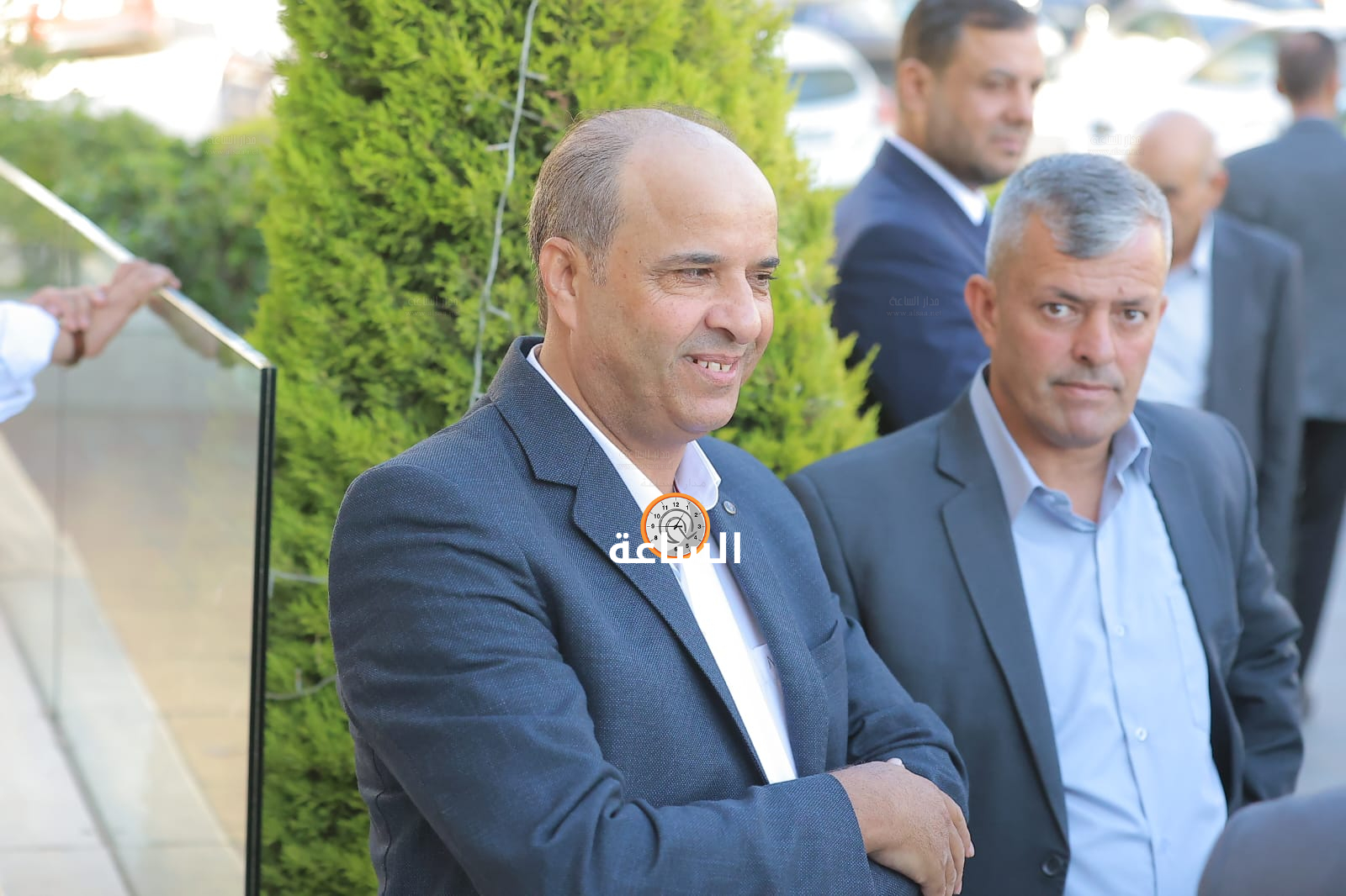 Madar Al-Saa Images 0.38572130750145794