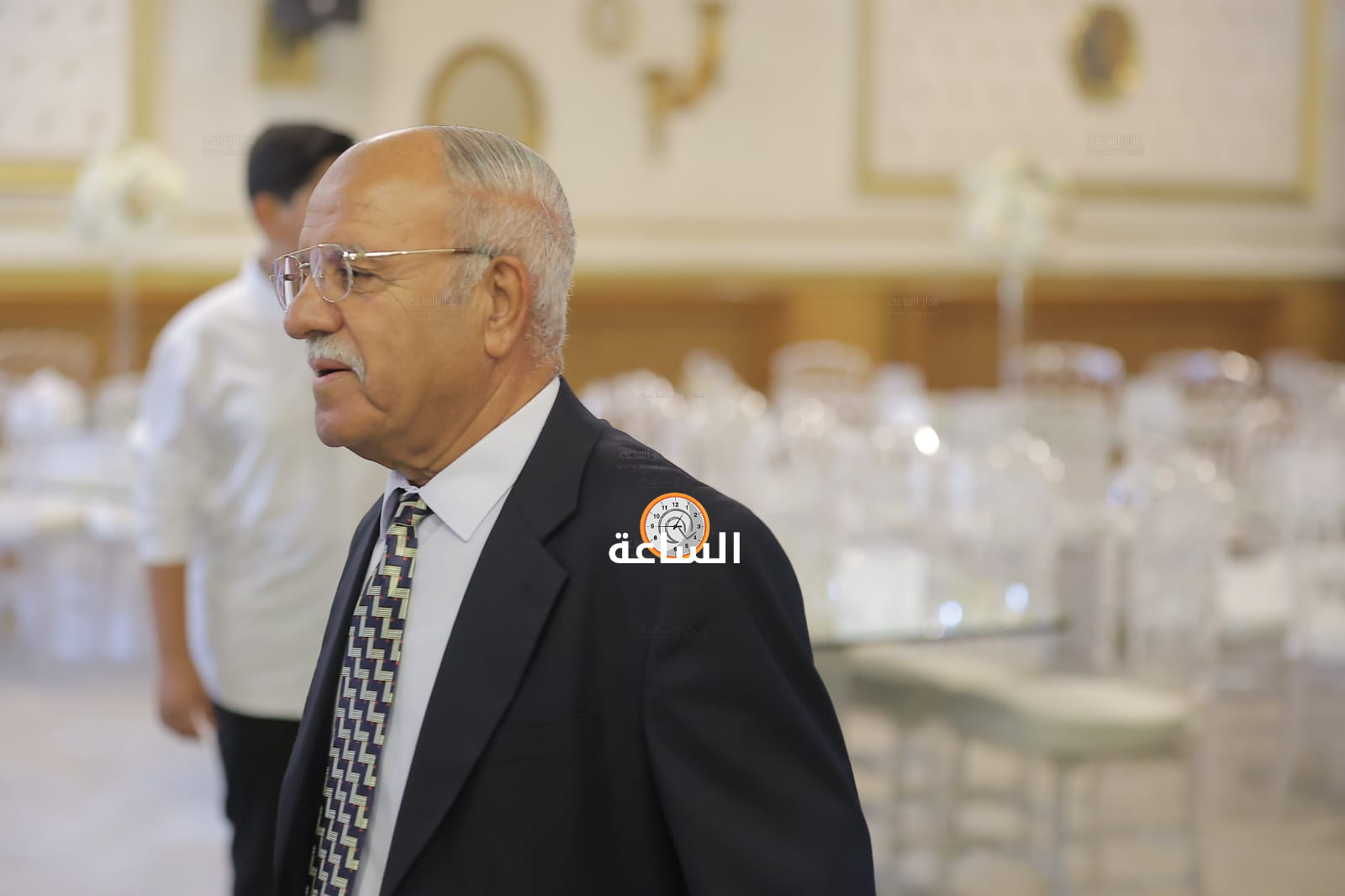 Madar Al-Saa Images 0.2945813908789724