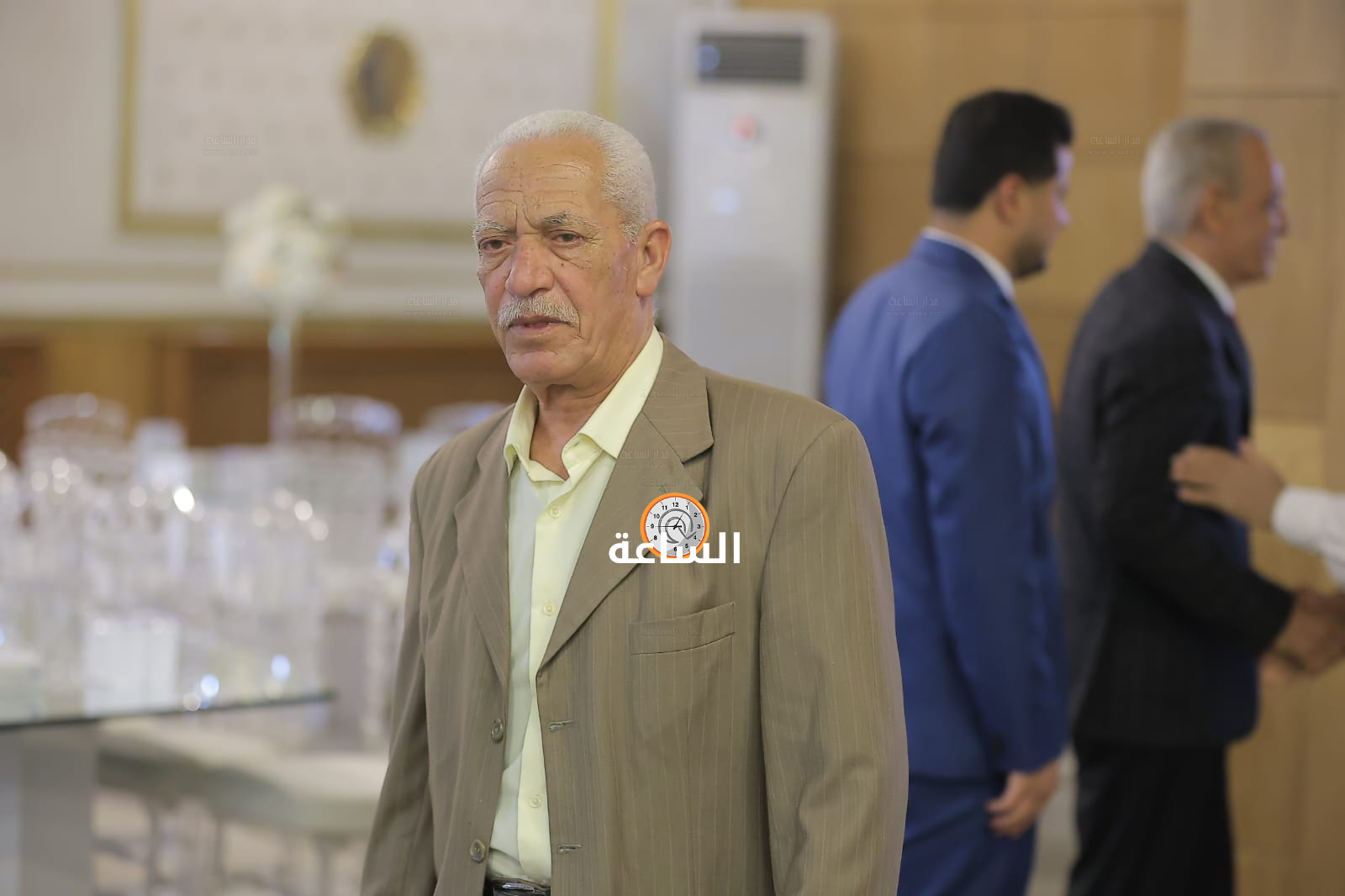 Madar Al-Saa Images 0.9603955029857094