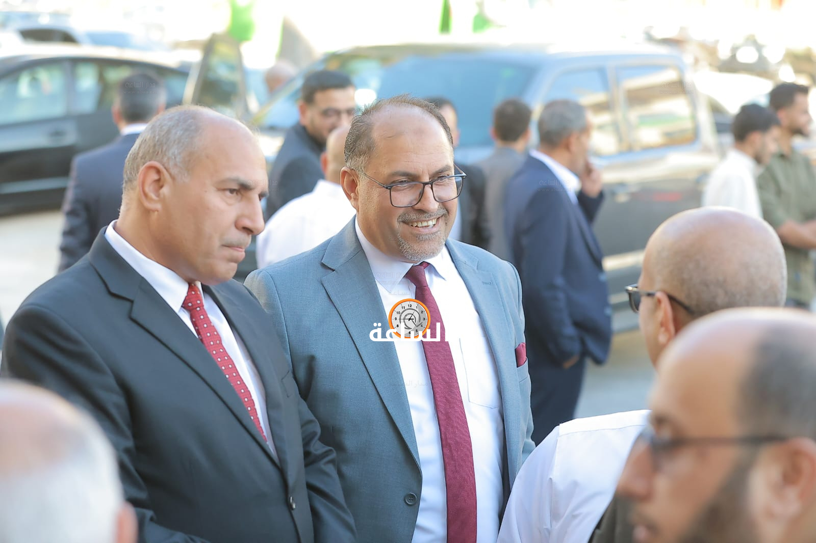 Madar Al-Saa Images 0.7114447198522418