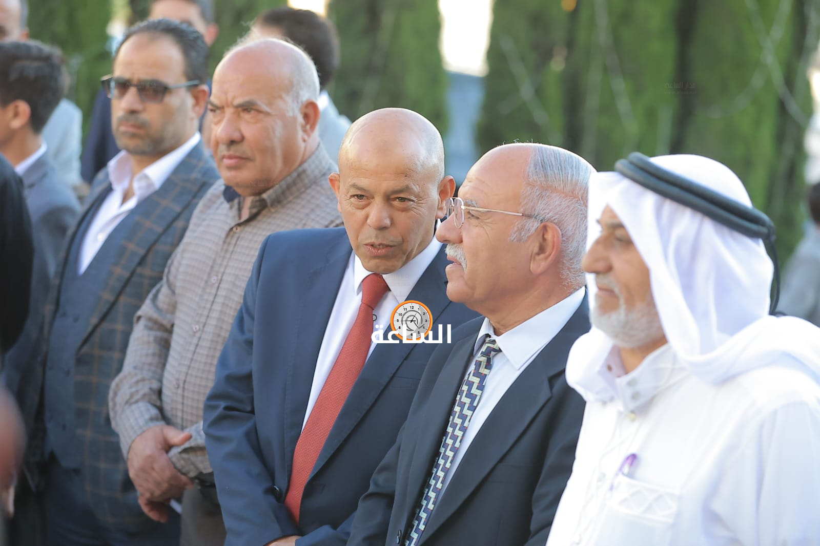 Madar Al-Saa Images 0.09534090389115735