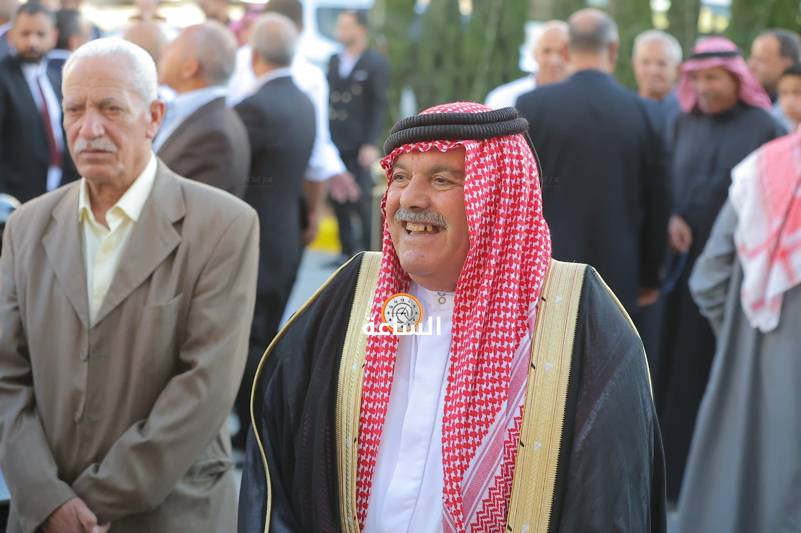 Madar Al-Saa Images 0.9486648297468155
