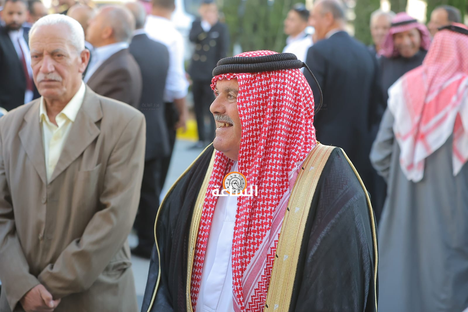 Madar Al-Saa Images 0.7294588568356583
