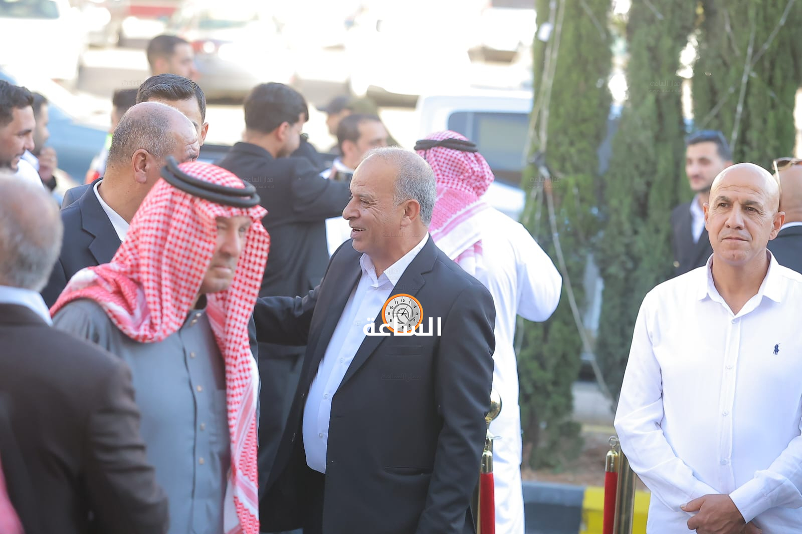 Madar Al-Saa Images 0.025627584833144534