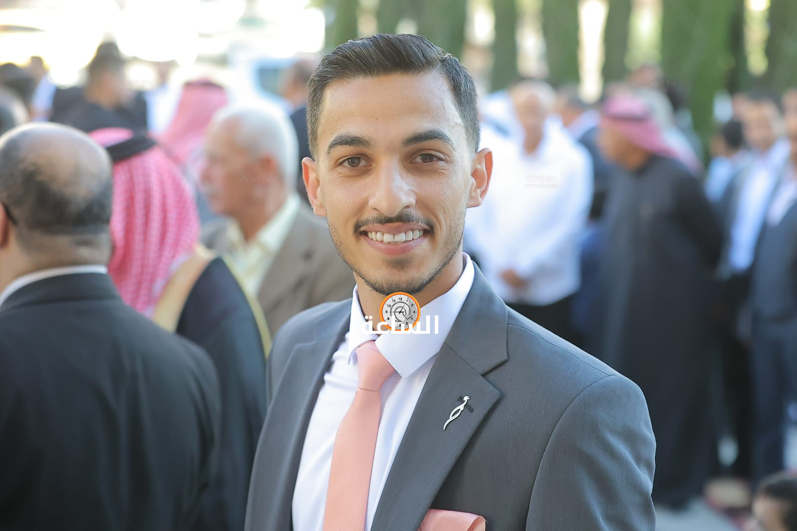 Madar Al-Saa Images 0.9373891334243571