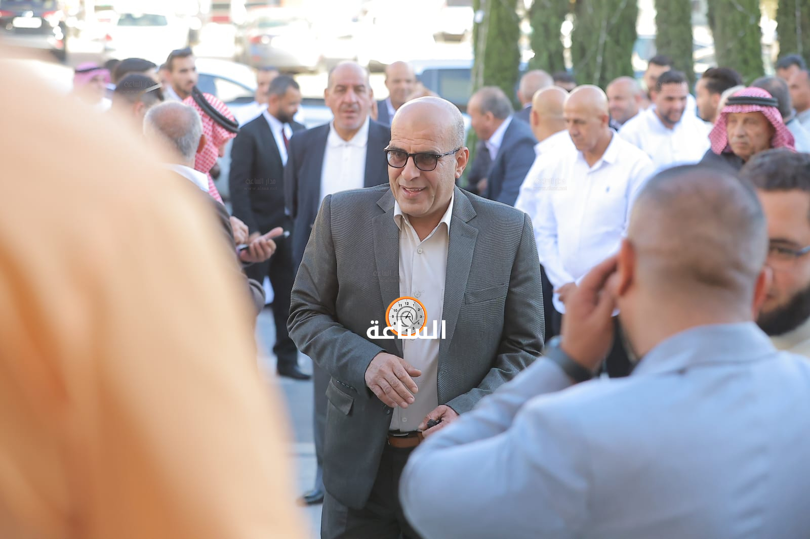 Madar Al-Saa Images 0.29121262482699284