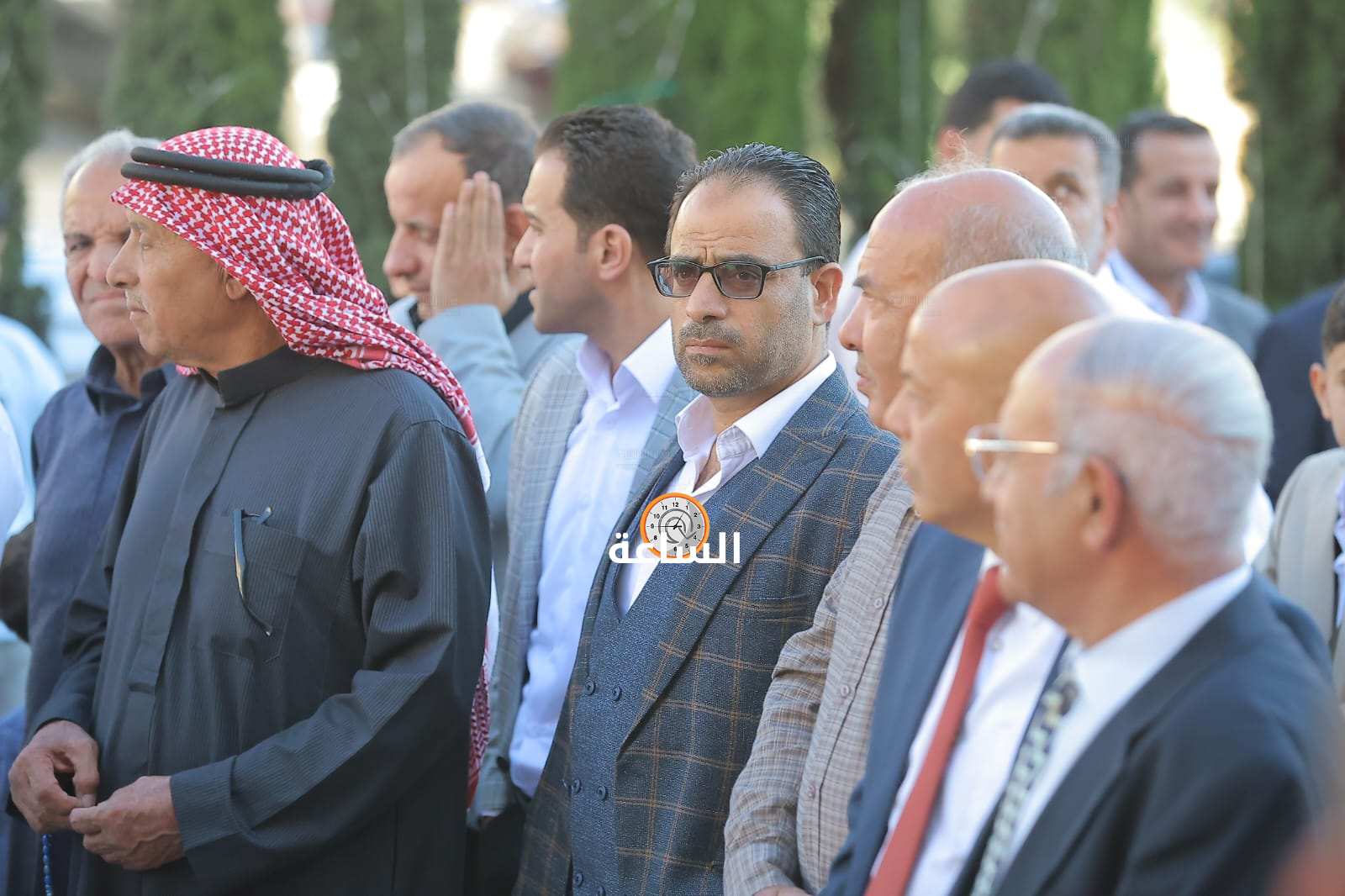 Madar Al-Saa Images 0.31722799210959185