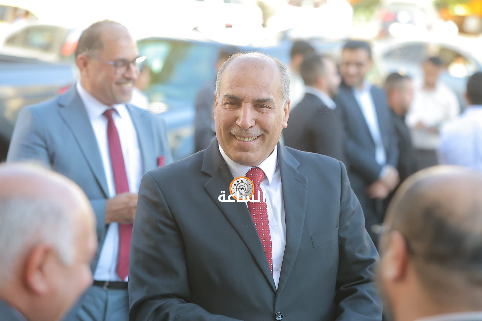 Madar Al-Saa Images 0.5884706021335888