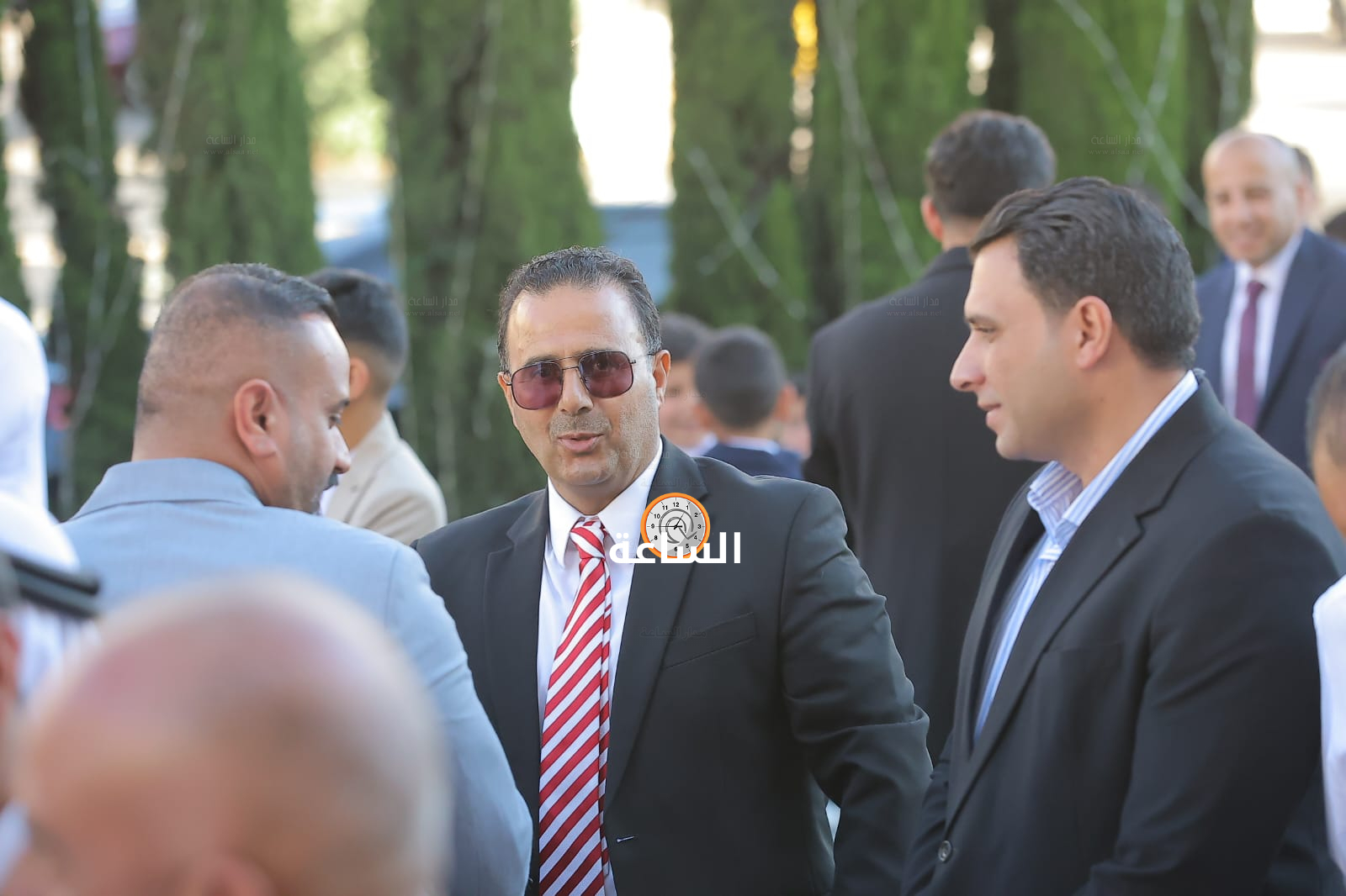 Madar Al-Saa Images 0.7800951055122901